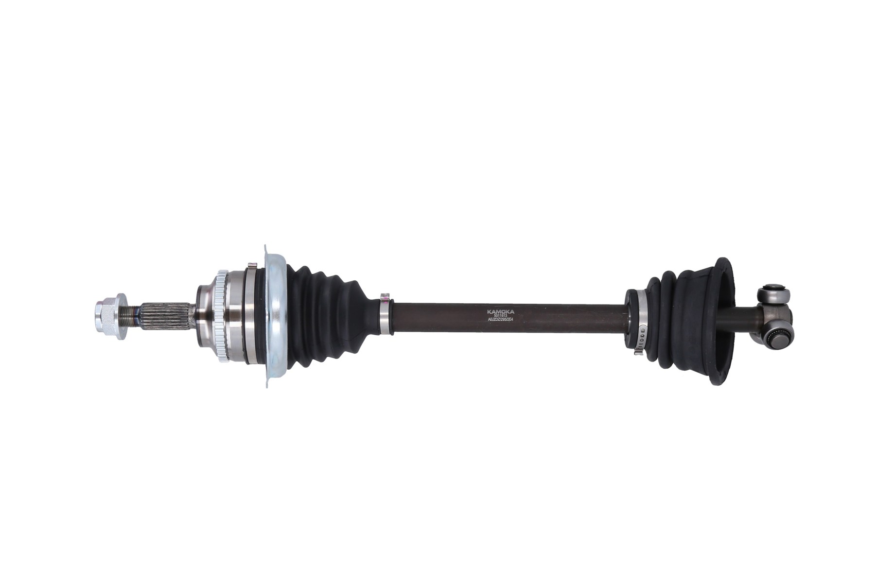 KAMOKA Drivaksel 5011613 venstre foraksel for RENAULT