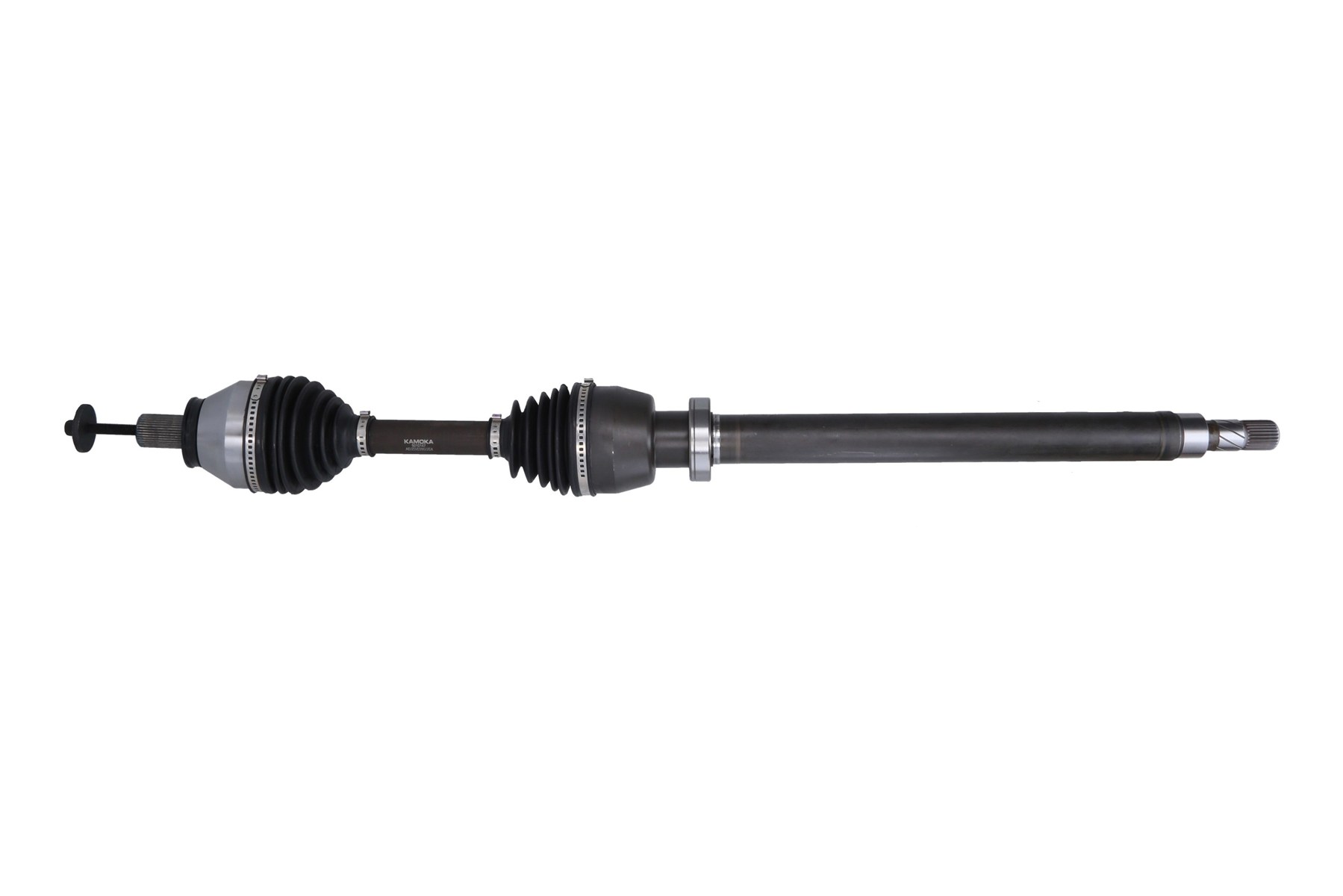 KAMOKA Drivaksel 5010147 højre foraksel for VOLVO FORD