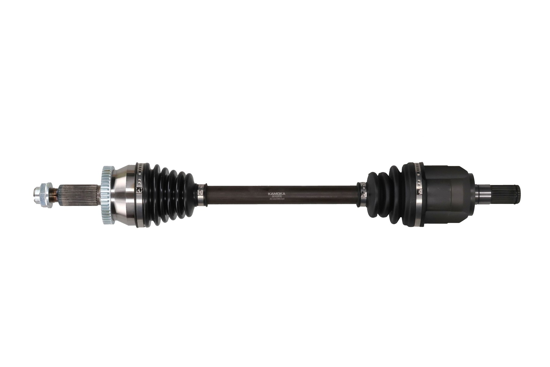 KAMOKA Drivaksel 5010200 venstre foraksel for HYUNDAI