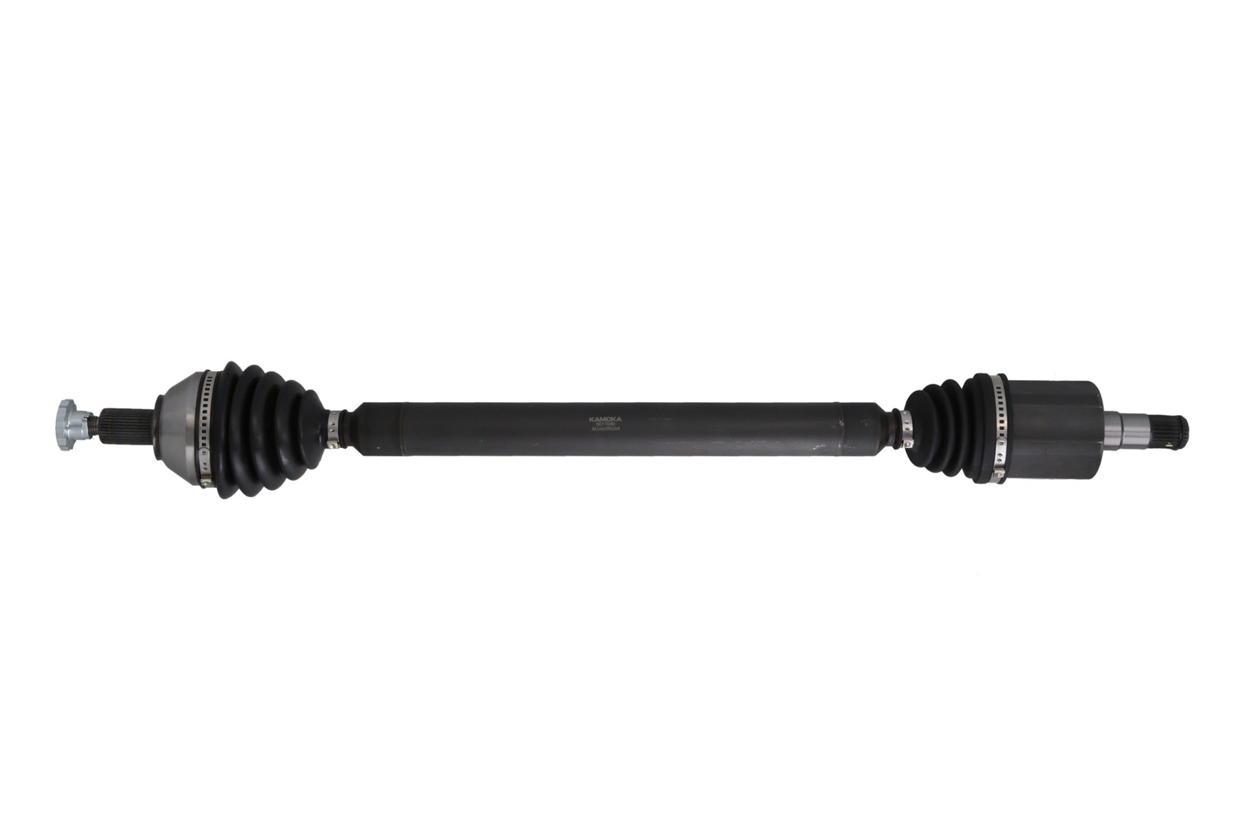 KAMOKA Drivaksel 5011940 højre foraksel for VW SEAT SKODA