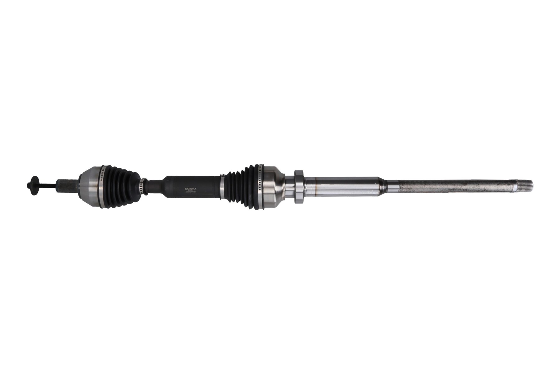 KAMOKA Drivaksel 5010222 højre foraksel for VOLVO FORD