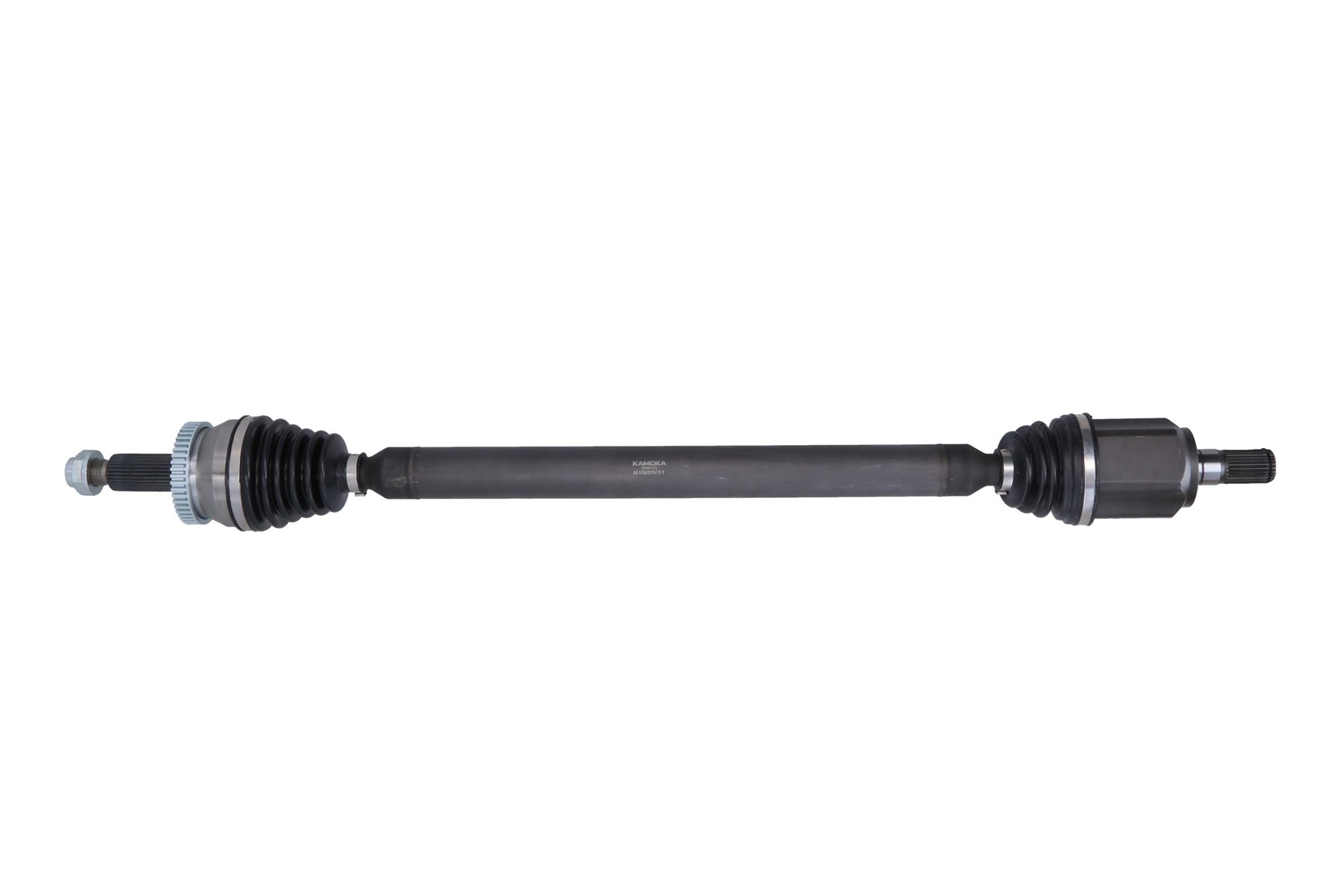 KAMOKA Drivaksel 5010175 højre foraksel for KIA HYUNDAI