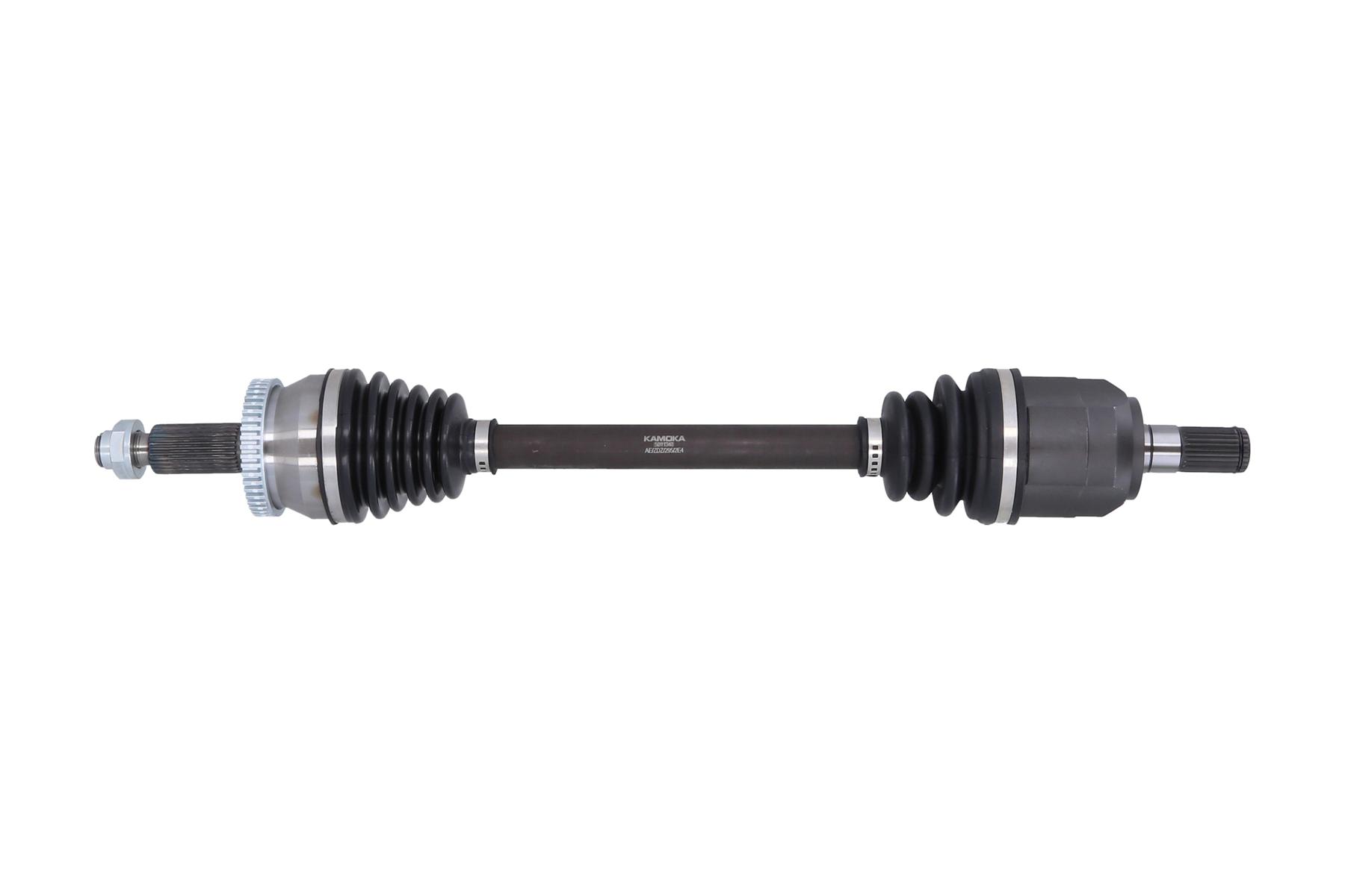 KAMOKA Drivaksel 5011348 venstre foraksel for HYUNDAI KIA