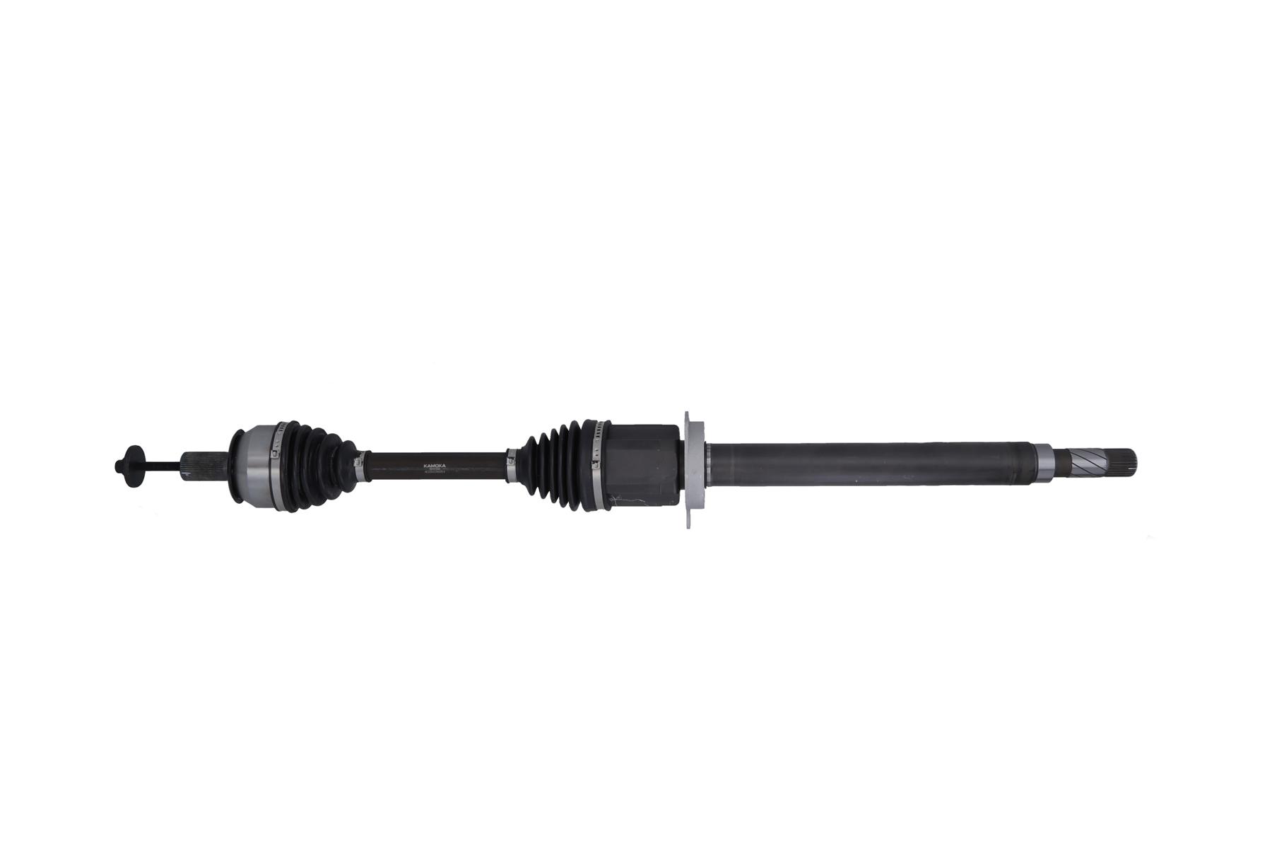 KAMOKA Drivaksel 5010148 højre foraksel for VOLVO