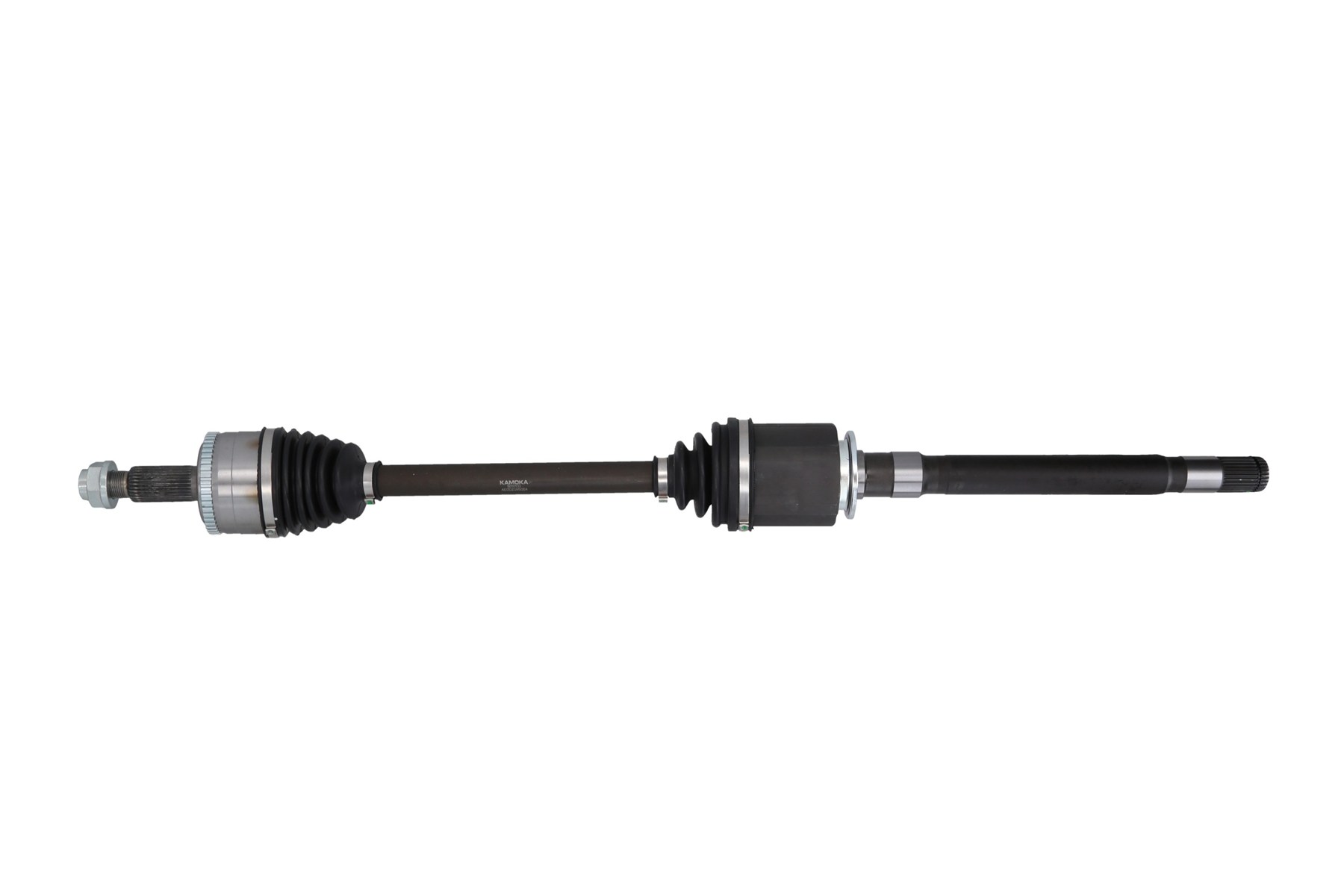 KAMOKA Drivaksel 5010133 højre foraksel for LAND ROVER