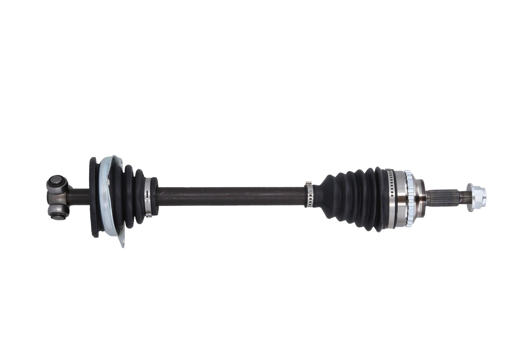 KAMOKA Drivaksel 5011598 venstre foraksel for RENAULT