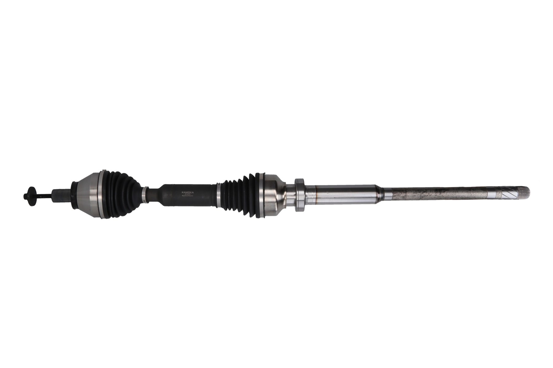 KAMOKA Drivaksel 5010050 højre foraksel for VOLVO