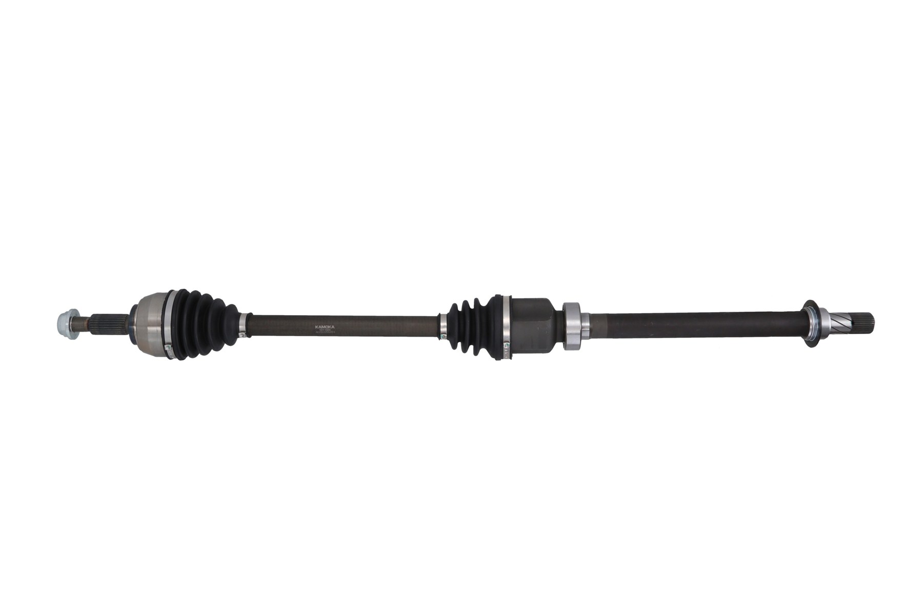 KAMOKA Drivaksel 5011699 højre foraksel for RENAULT