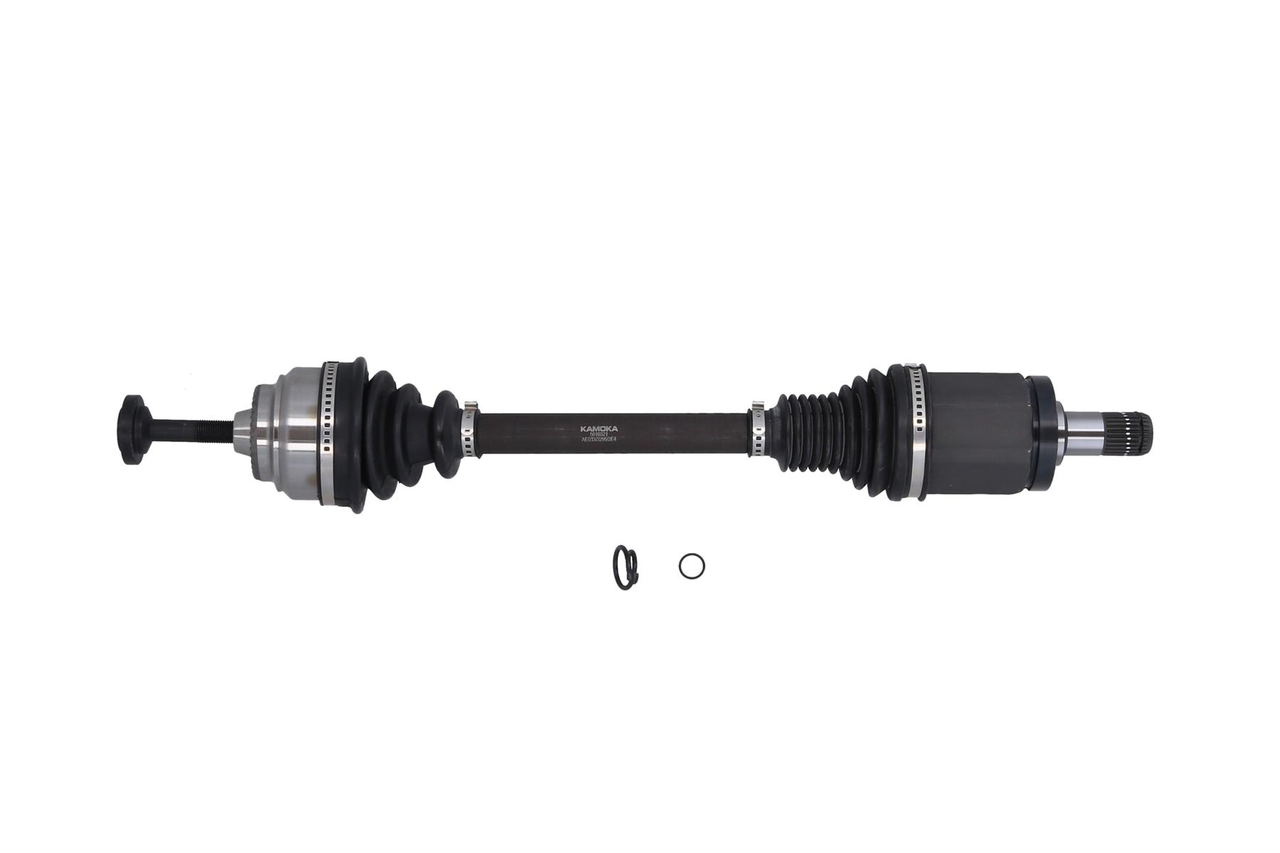 KAMOKA Drivaksel 5010321 venstre foraksel for BMW