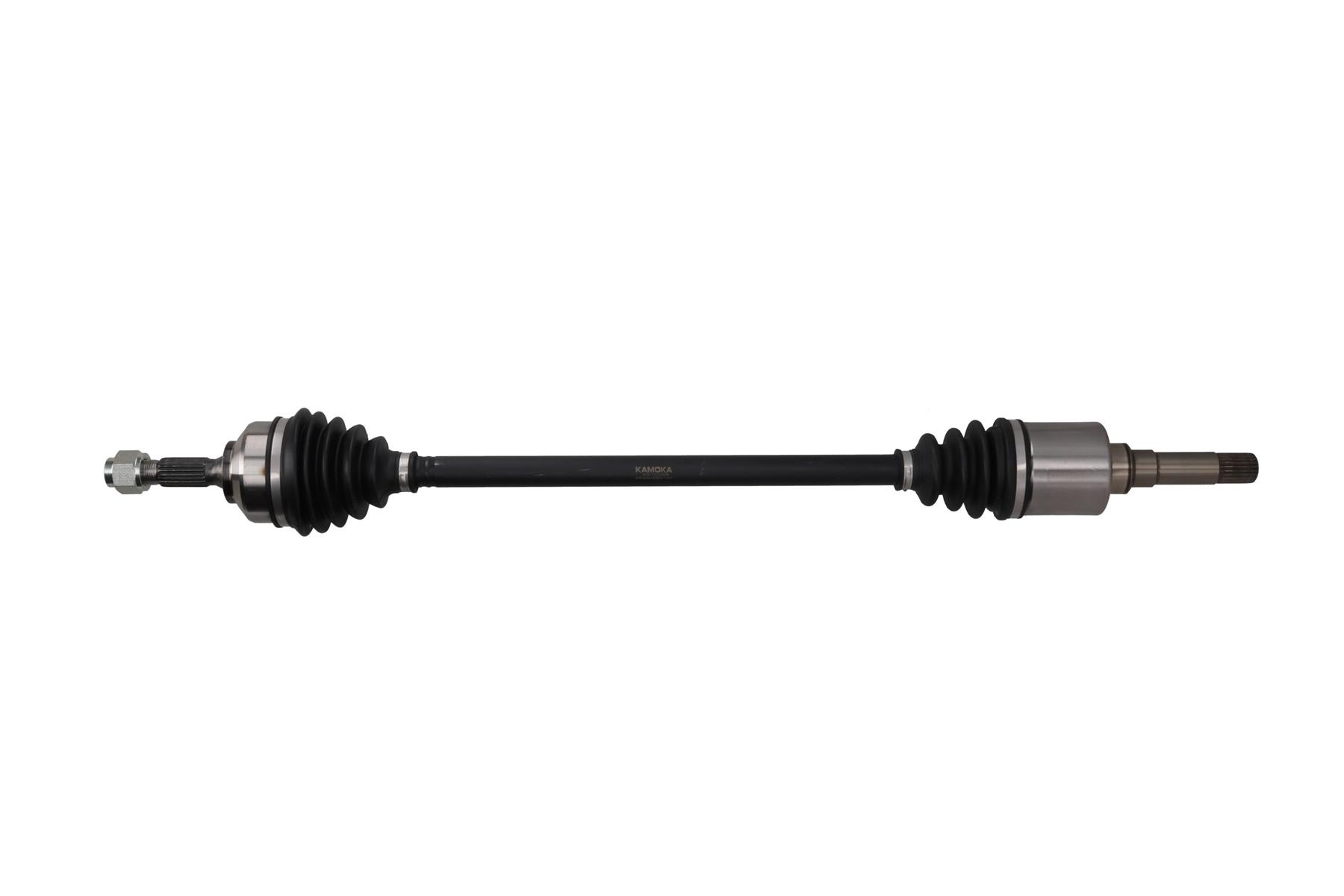 KAMOKA Drivaksel 5010088 højre foraksel for CITROËN PEUGEOT