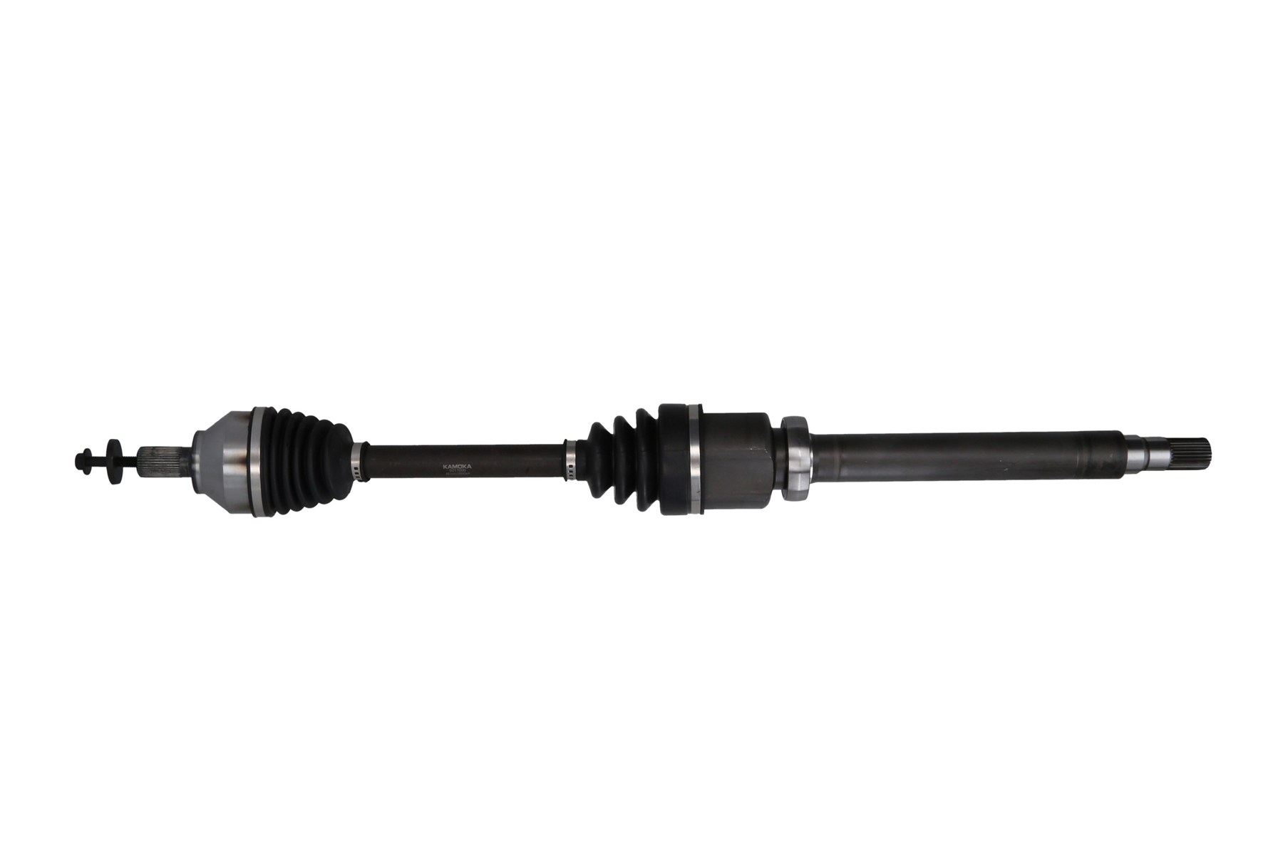 KAMOKA Drivaksel 5011999 højre foraksel for FORD VOLVO
