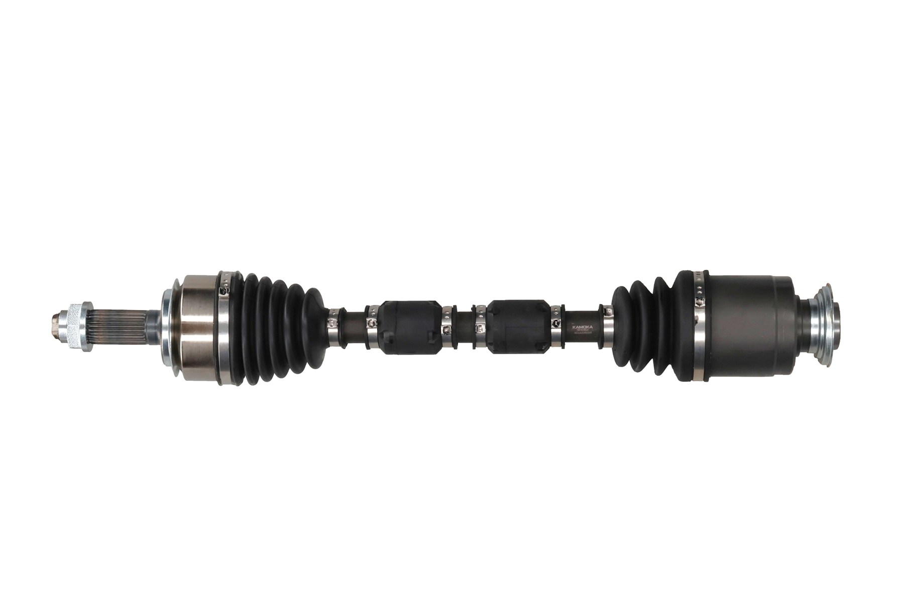 KAMOKA Drivaksel 5010452 højre foraksel for HONDA
