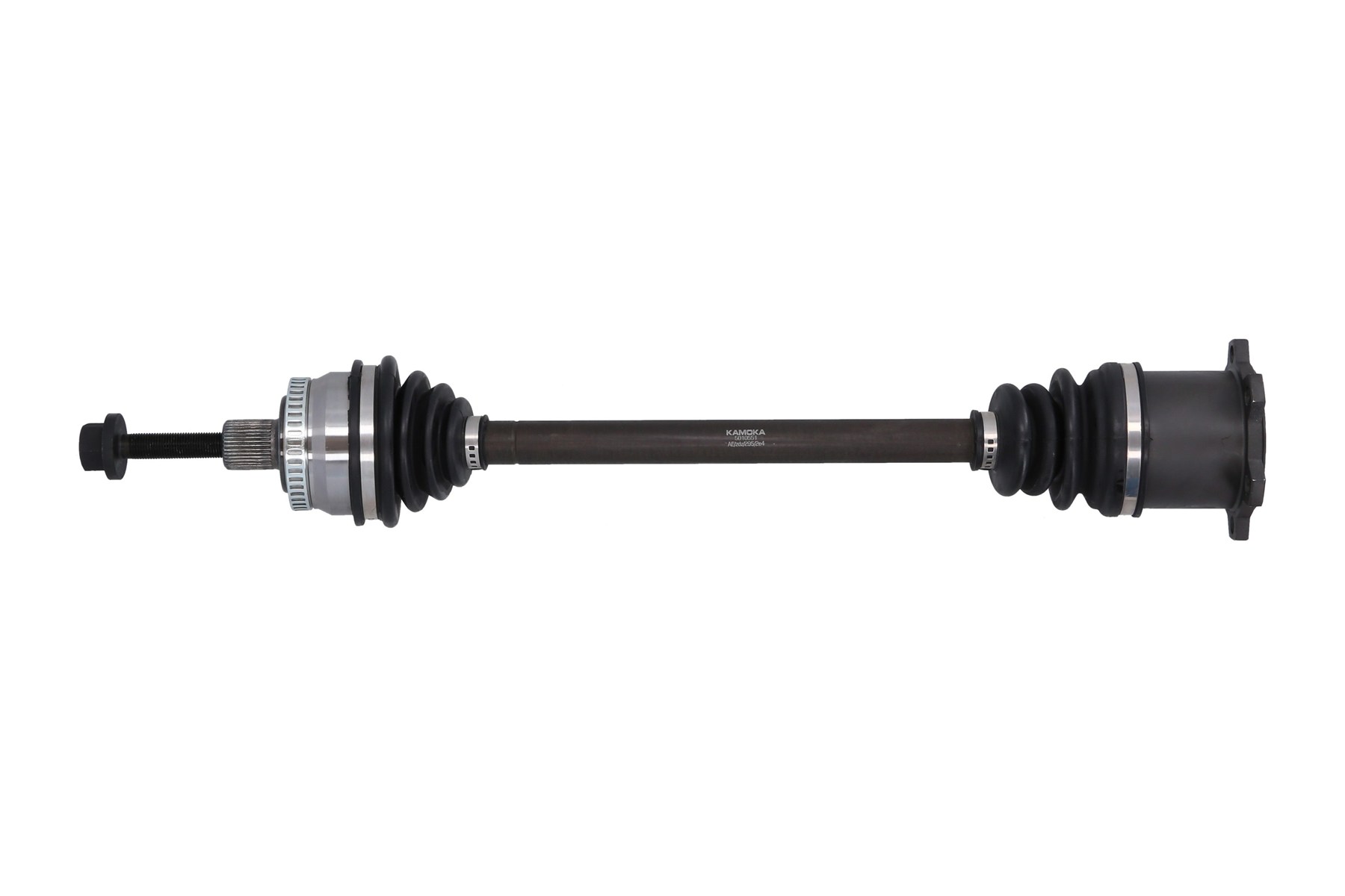 KAMOKA Drivaksel 5010551 venstre foraksel for VW