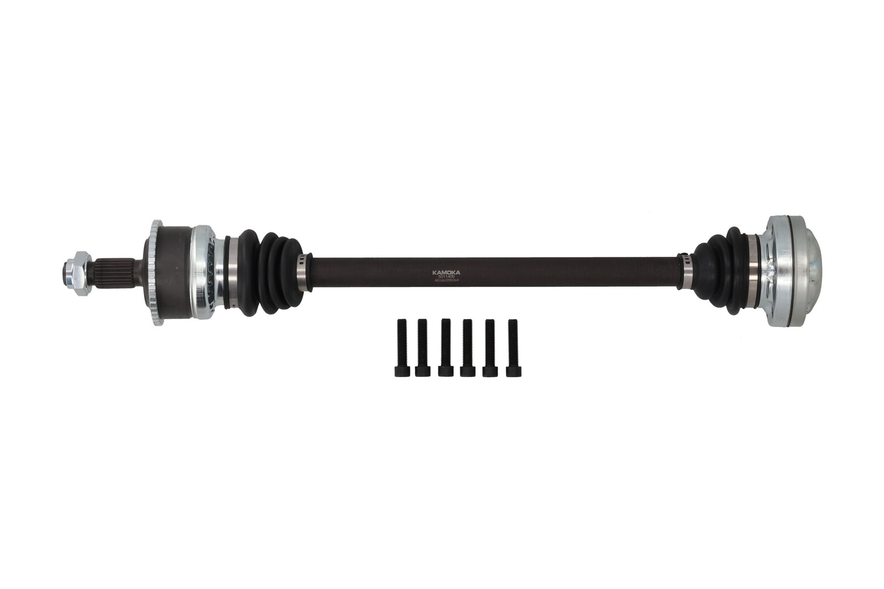KAMOKA Drivaksel 5011409 bagaksel for BMW