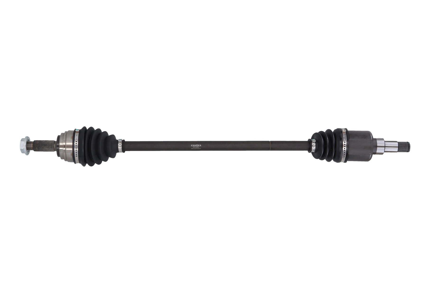 KAMOKA Drivaksel 5010459 højre foraksel for FORD