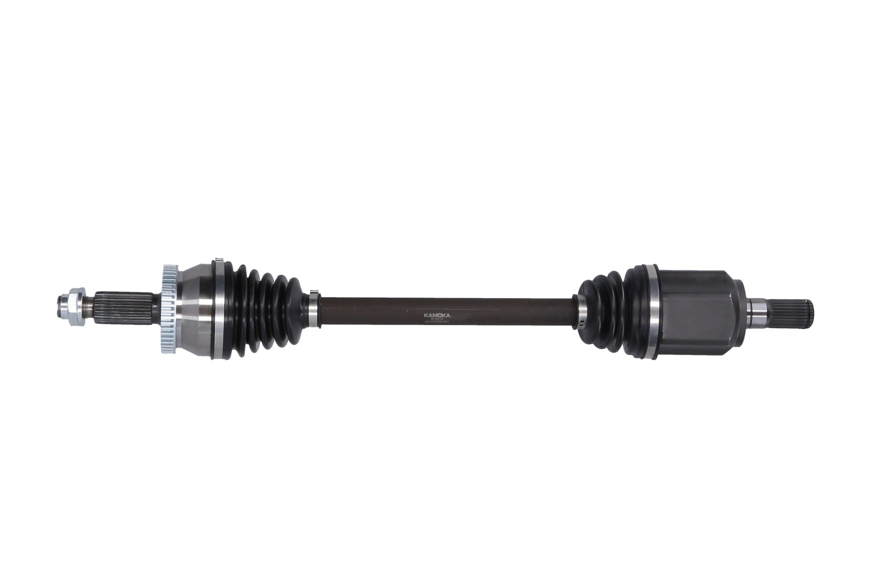 KAMOKA Drivaksel 5010174 venstre foraksel for HYUNDAI KIA