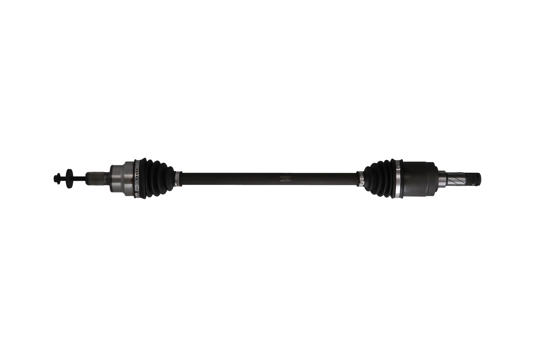 KAMOKA Drivaksel 5011522 bagaksel for VOLVO