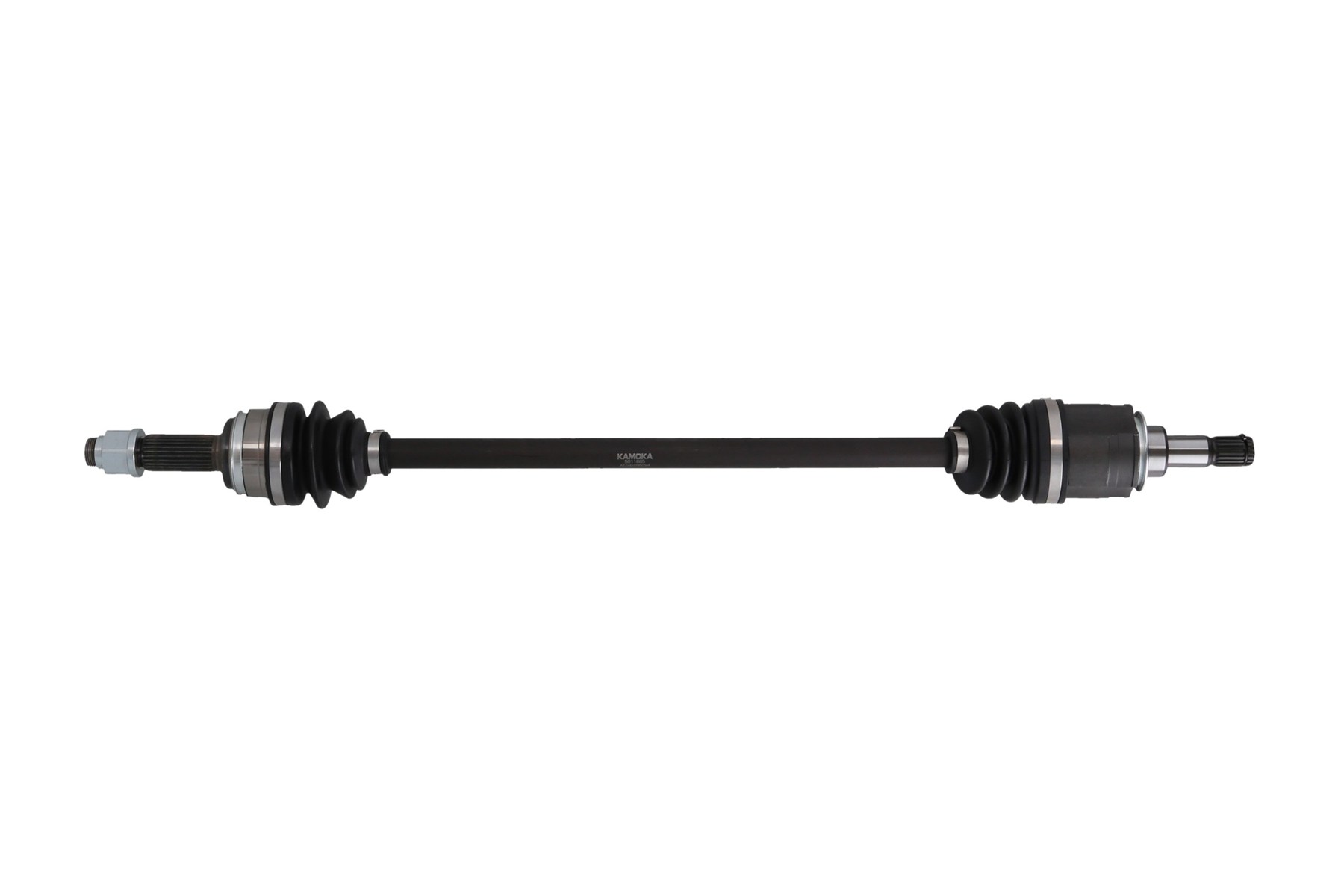 KAMOKA Drivaksel 5011885 bagaksel for TOYOTA