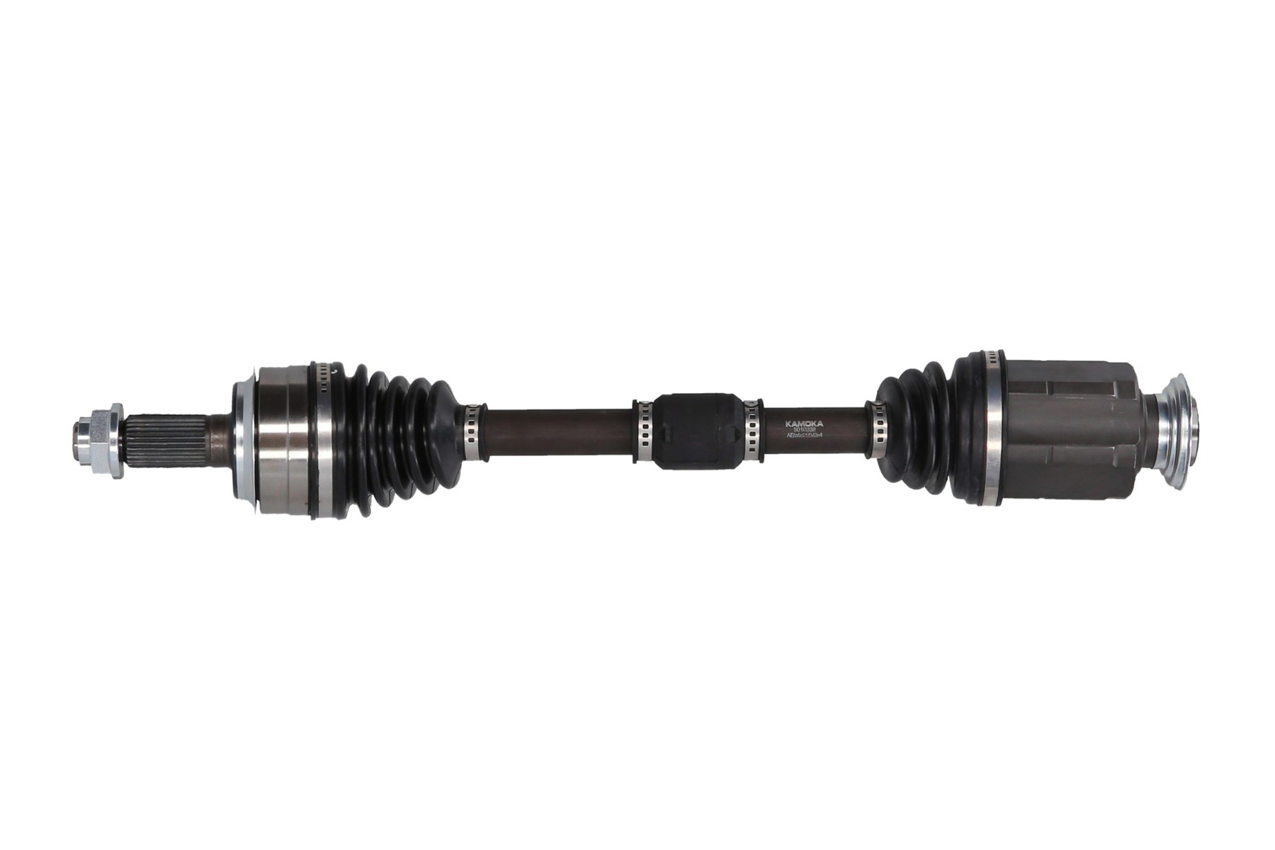KAMOKA Drivaksel 5010338 højre foraksel for HONDA