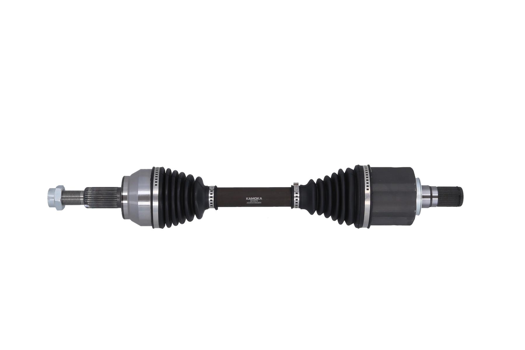 KAMOKA Drivaksel 5010578 venstre foraksel for LAND ROVER
