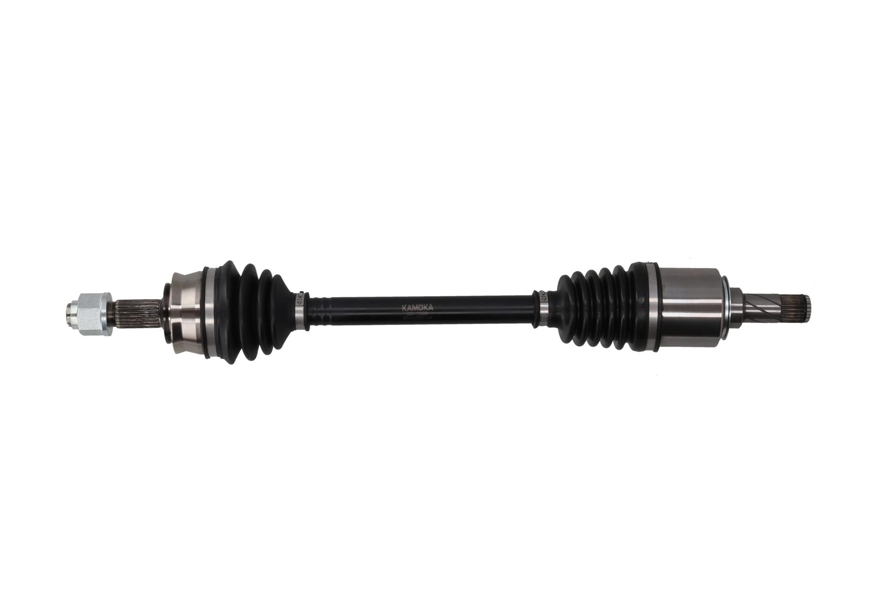 KAMOKA Drivaksel 5011528 venstre foraksel for OPEL VAUXHALL