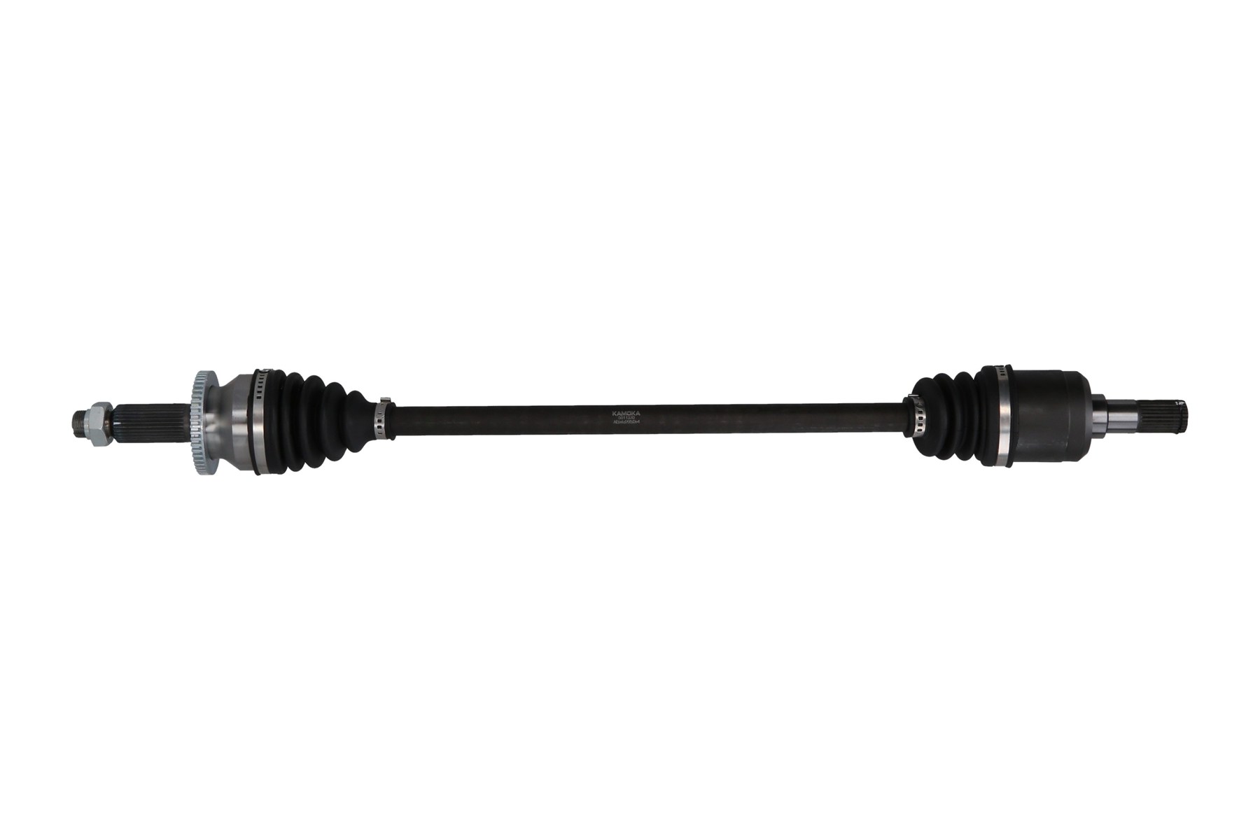 KAMOKA Drivaksel 5011370 Bagaksel venstre for HYUNDAI