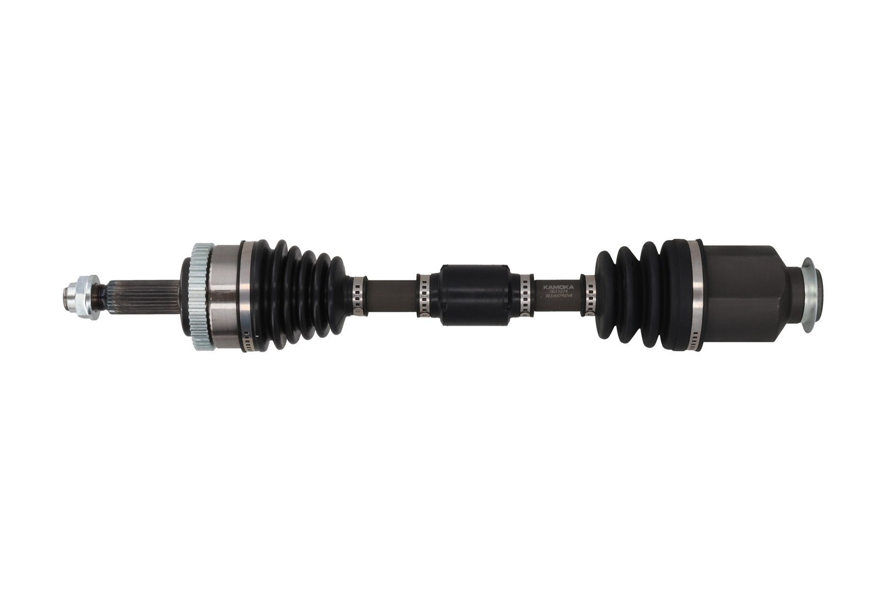 KAMOKA Drivaksel 5011374 højre foraksel for HYUNDAI