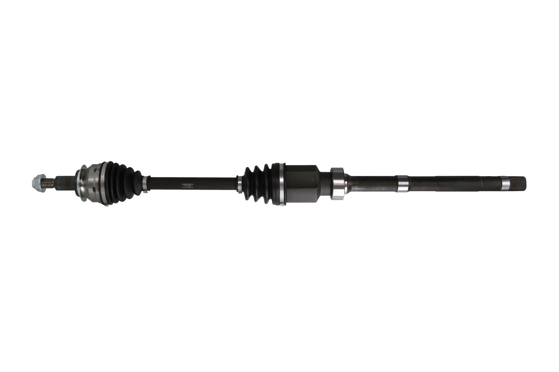 KAMOKA Drivaksel 5011403 højre foraksel for MAZDA