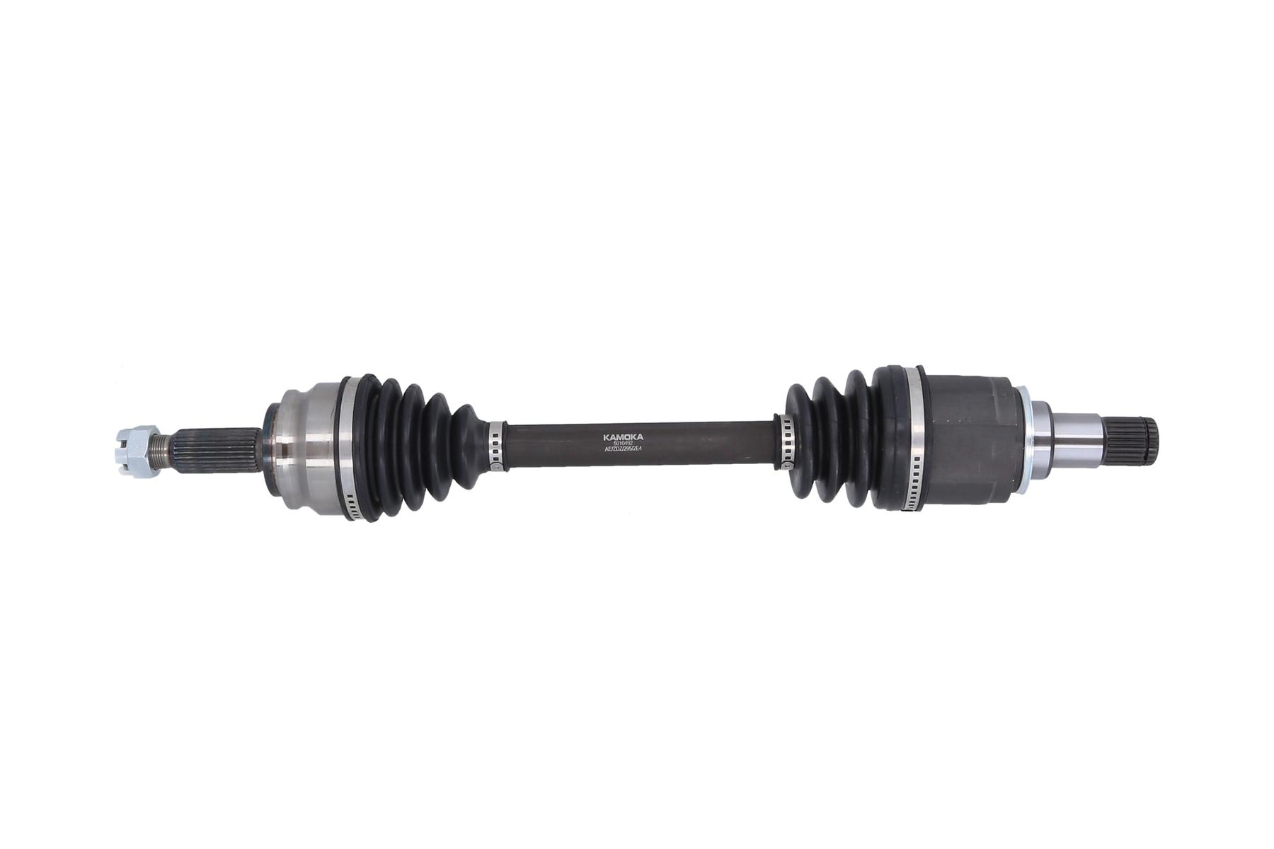 KAMOKA Drivaksel 5010492 venstre foraksel for MITSUBISHI