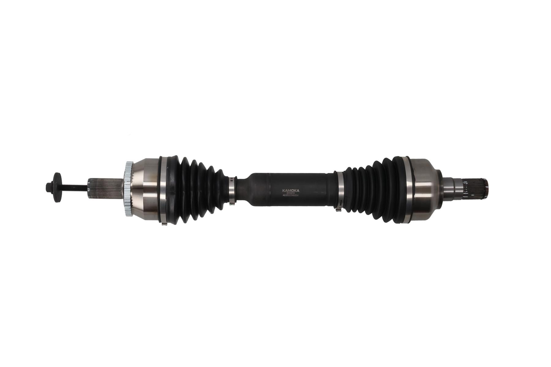 KAMOKA Drivaksel 5010010 venstre foraksel for VOLVO
