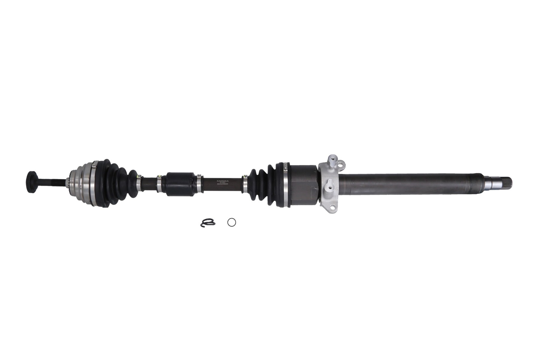 KAMOKA Drivaksel 5010063 højre foraksel for MINI BMW