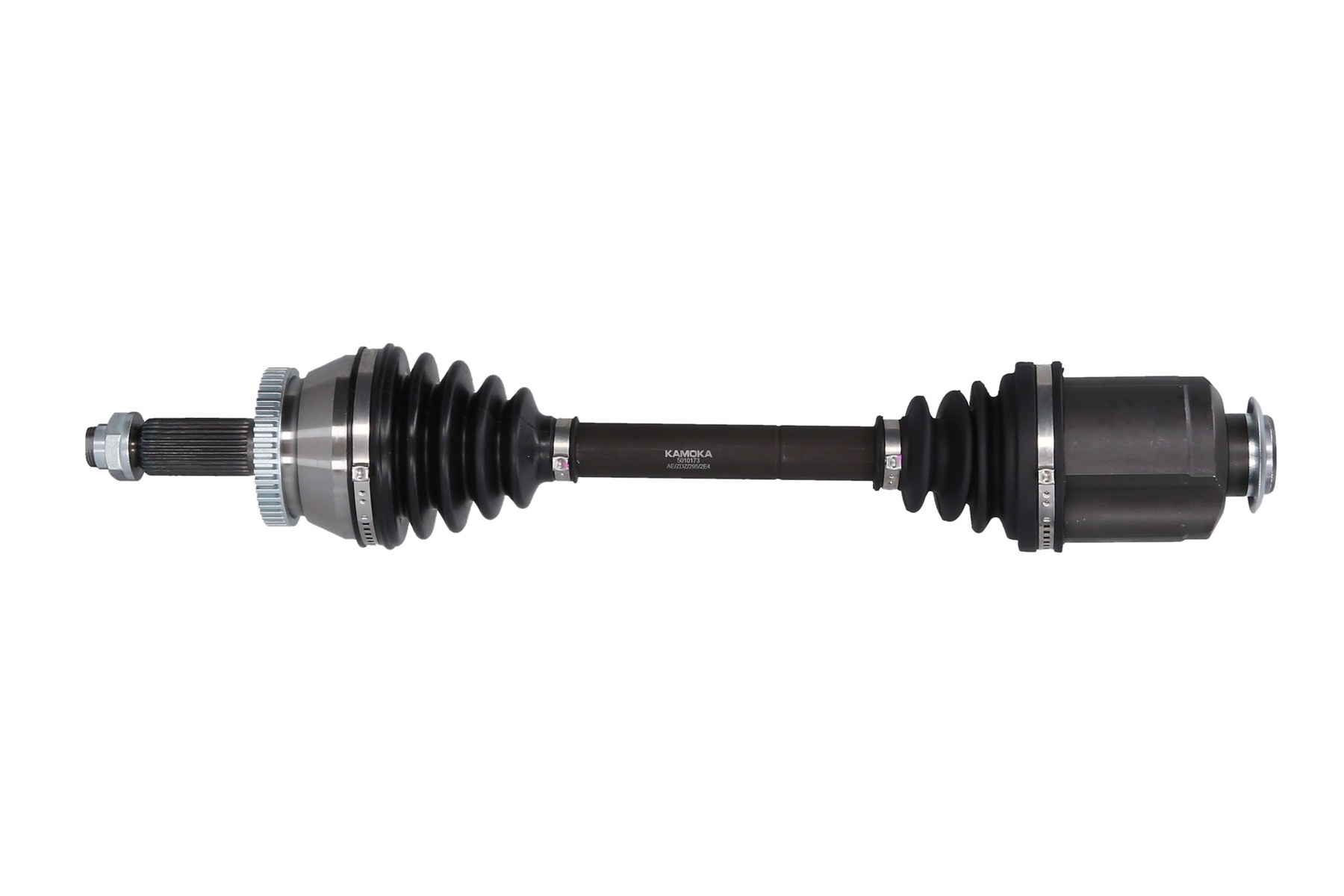 KAMOKA Drivaksel 5010173 højre foraksel for KIA