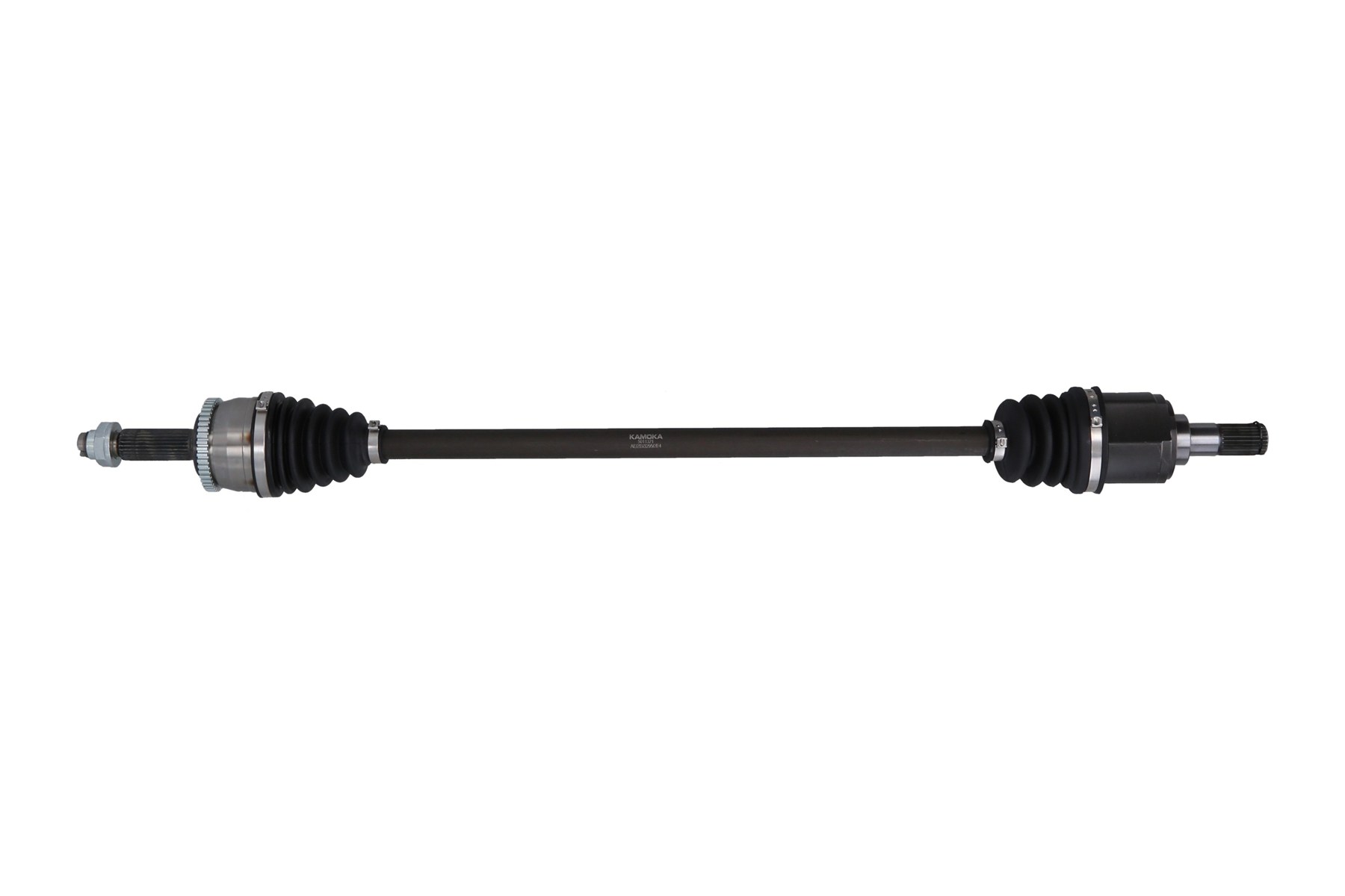 KAMOKA Drivaksel 5011321 højre foraksel for HYUNDAI