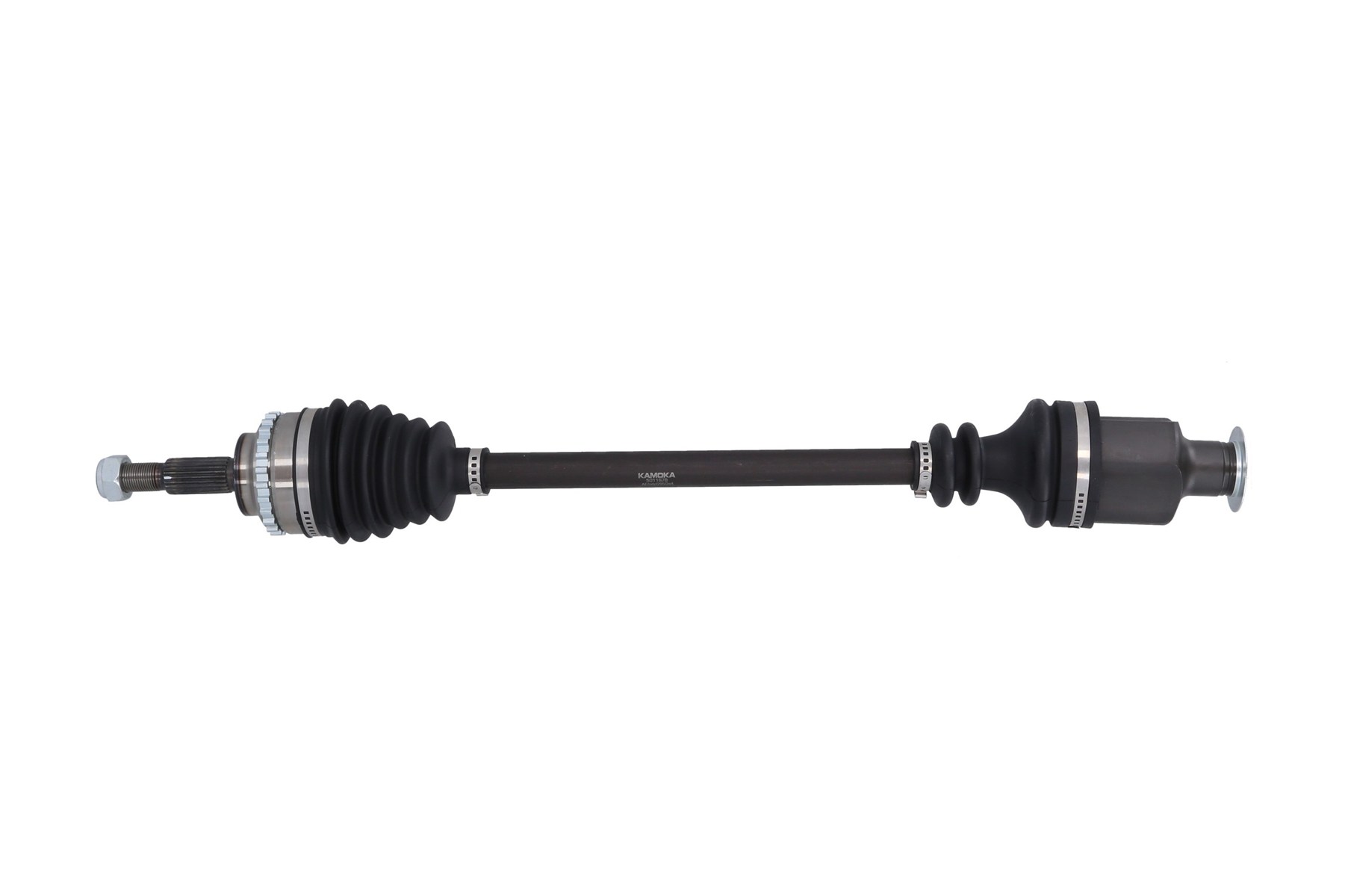 KAMOKA Drivaksel 5011678 højre foraksel for RENAULT