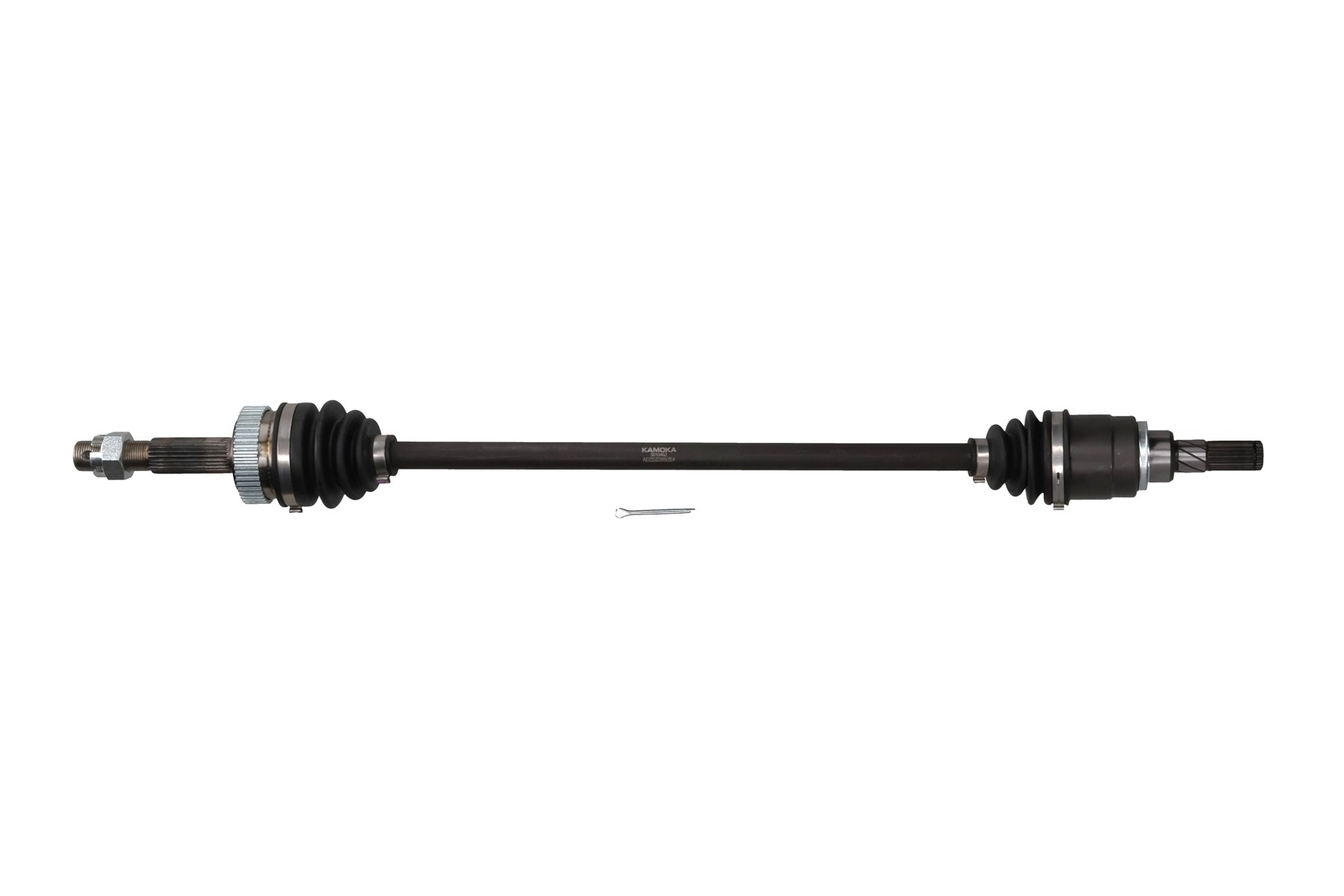 KAMOKA Drivaksel 5010462 bagaksel for NISSAN