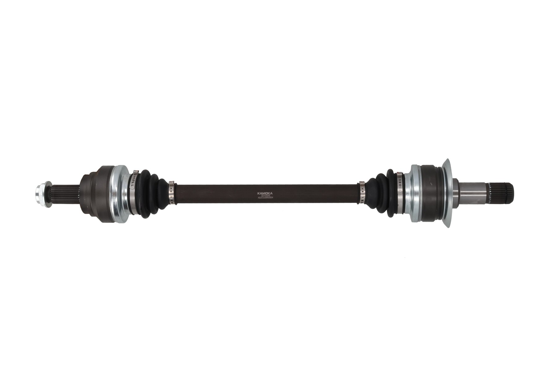 KAMOKA Drivaksel 5010086 Bagaksel venstre for BMW
