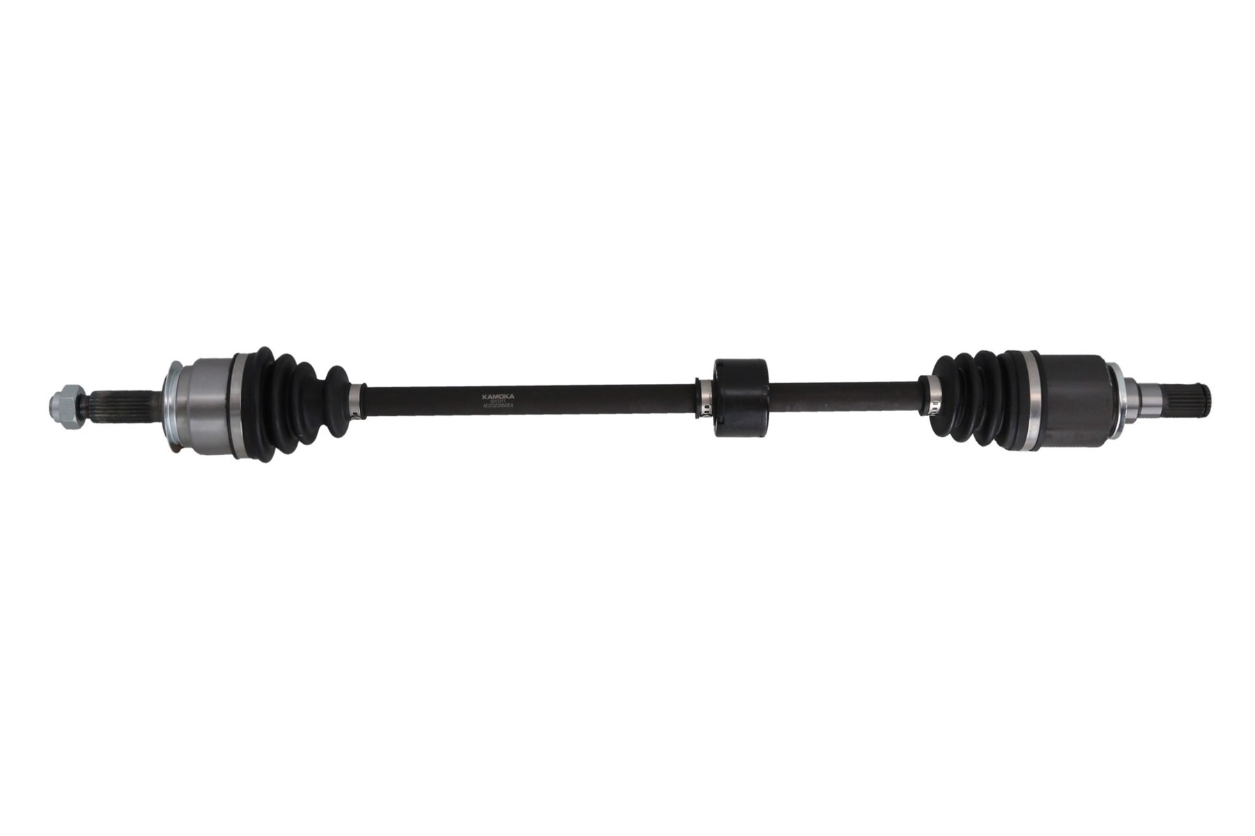 KAMOKA Drivaksel 5011311 højre foraksel for HYUNDAI
