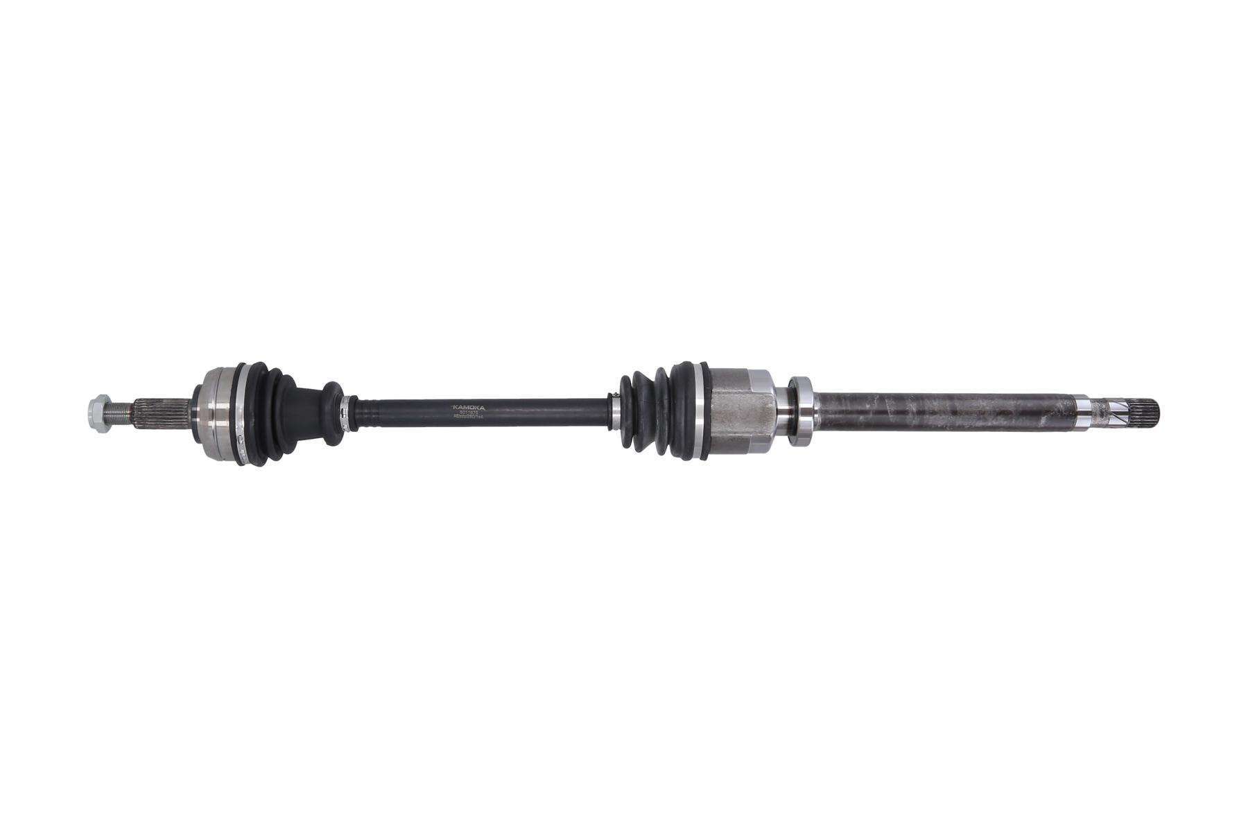 KAMOKA Drivaksel 5011675 højre foraksel for RENAULT