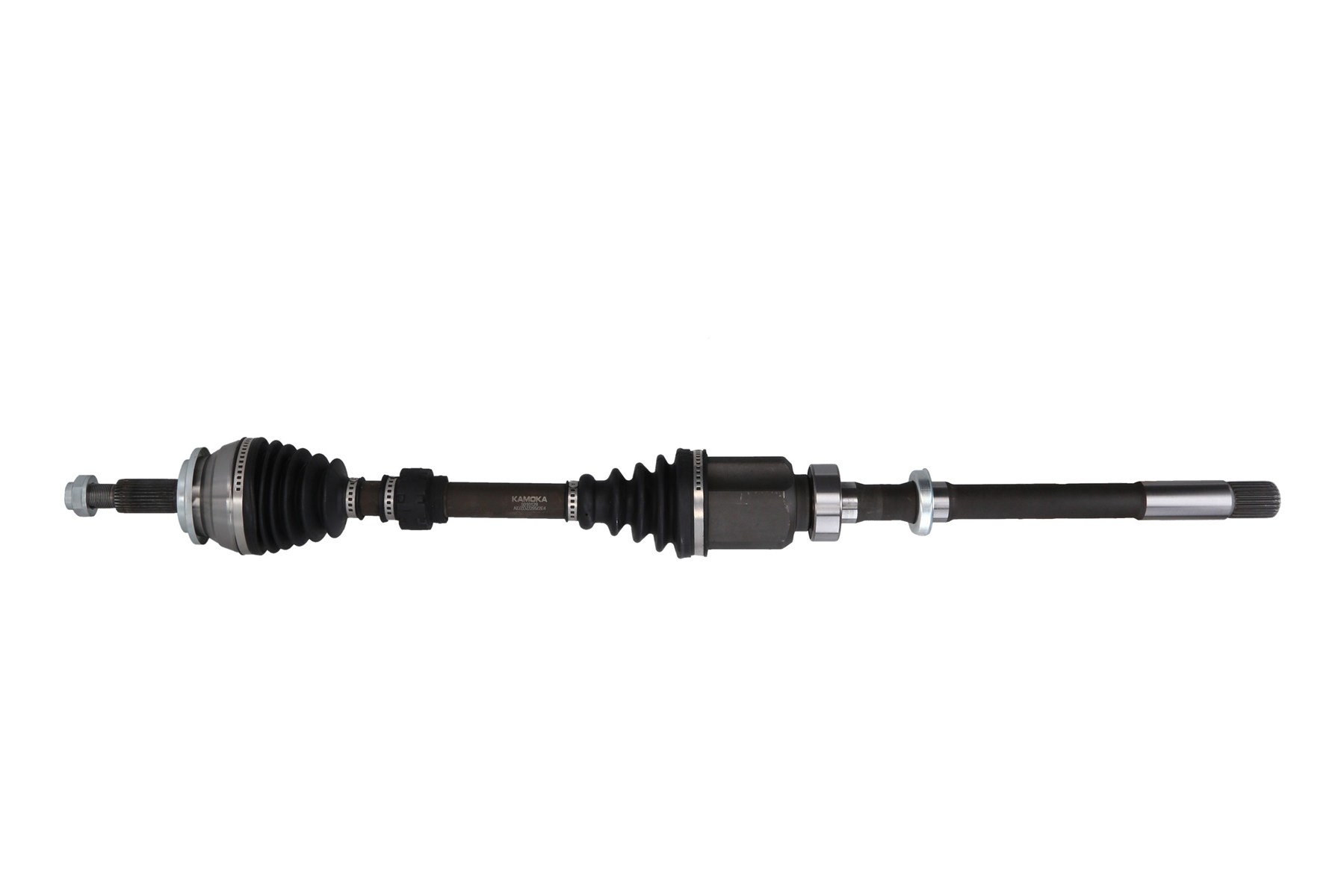 KAMOKA Drivaksel 5010129 højre foraksel for TOYOTA
