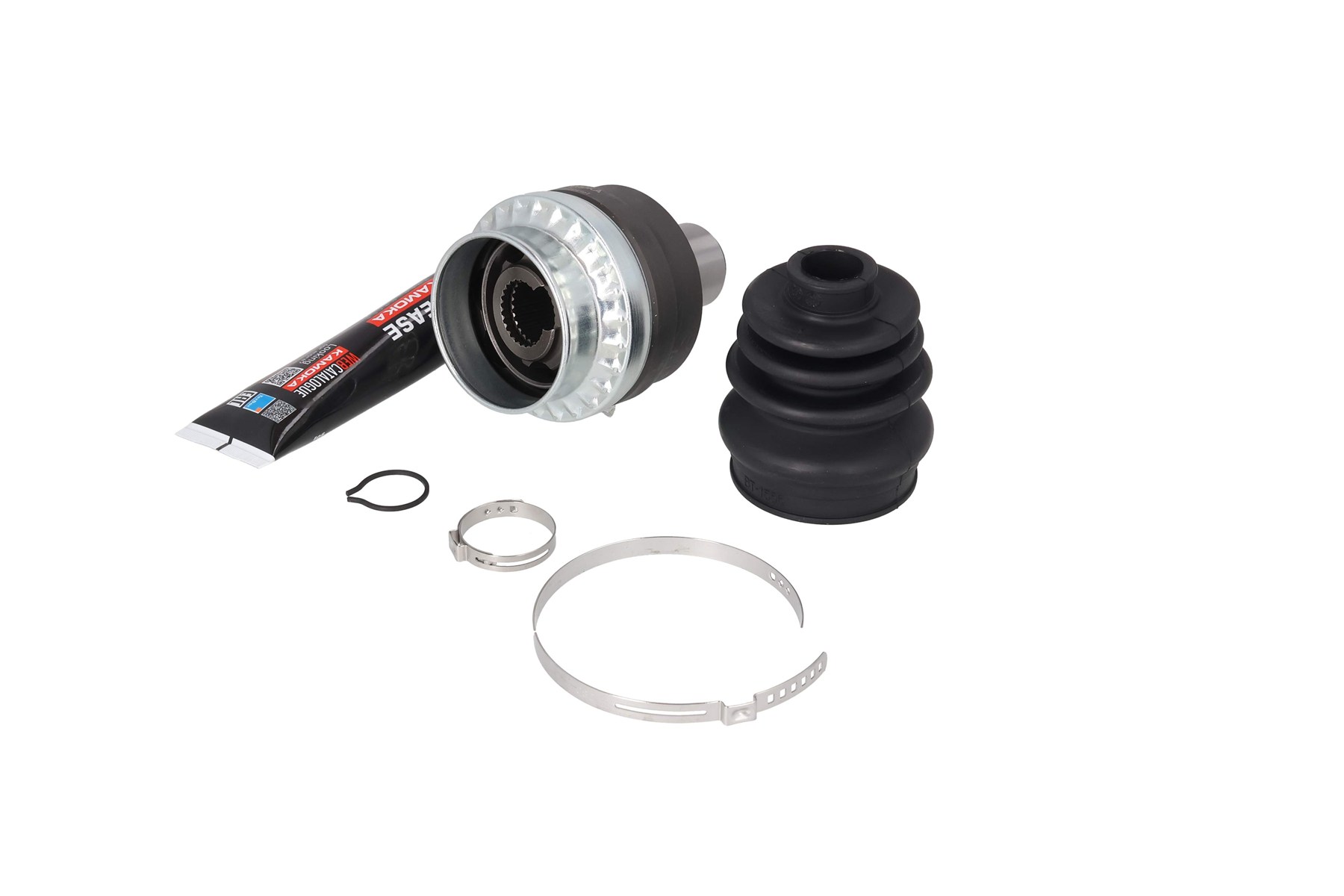 KAMOKA Ledsæt, drivaksel 8777 for OPEL