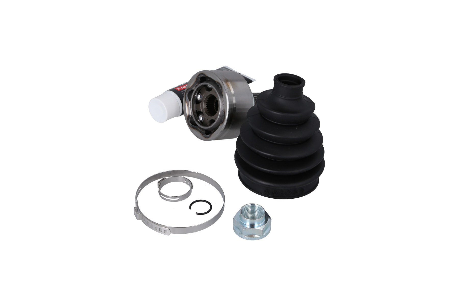 KAMOKA Ledsæt, drivaksel 6483 for HONDA
