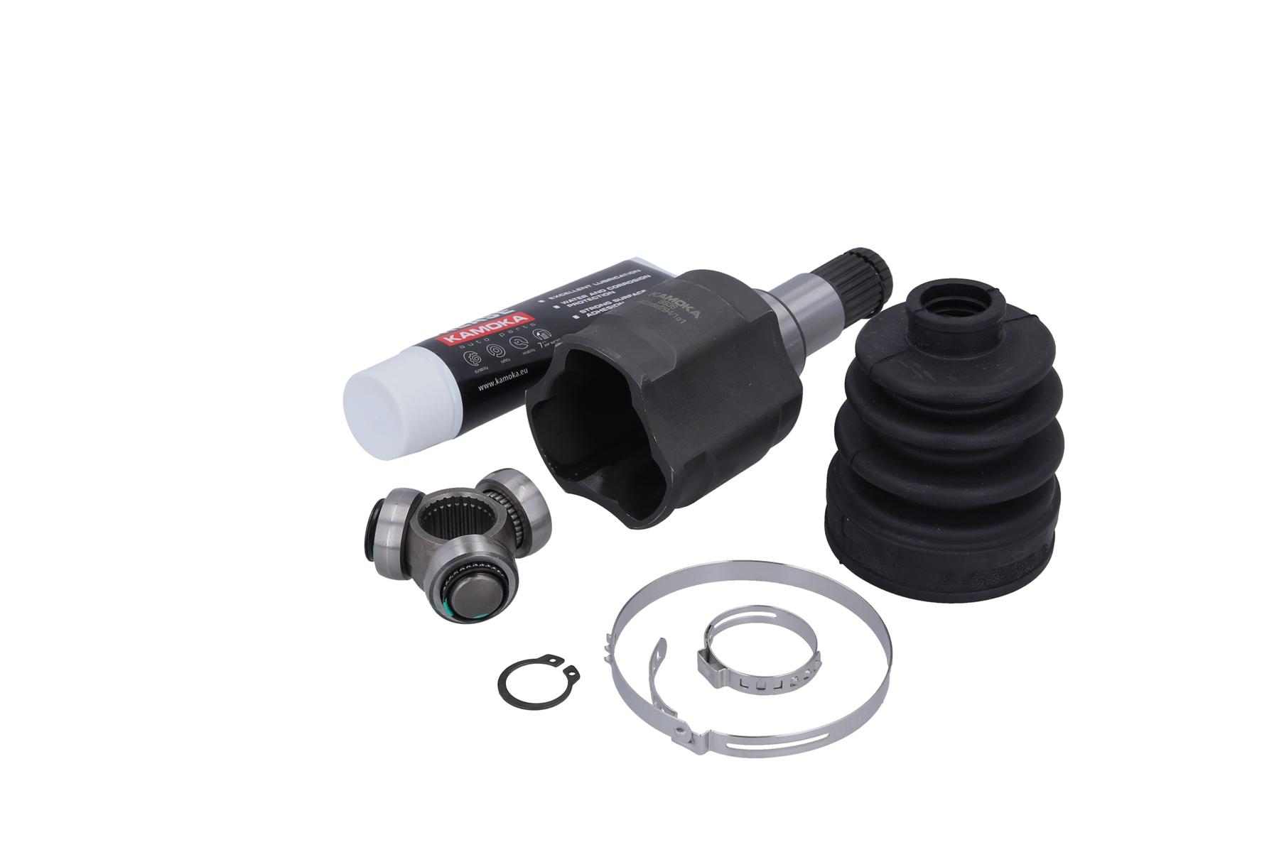 KAMOKA Ledsæt, drivaksel 8836 for SUZUKI