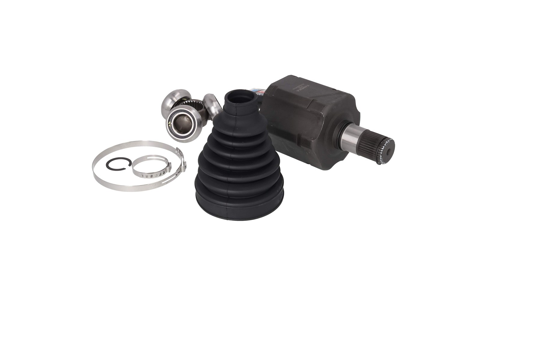 KAMOKA Ledsæt, drivaksel 8405 for AUDI VW