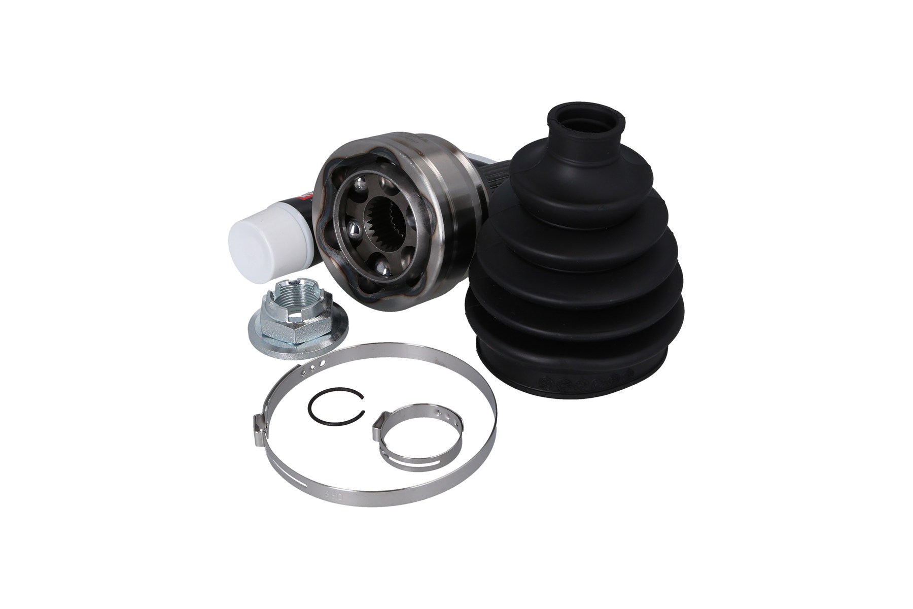 KAMOKA Ledsæt, drivaksel 6245 for FORD