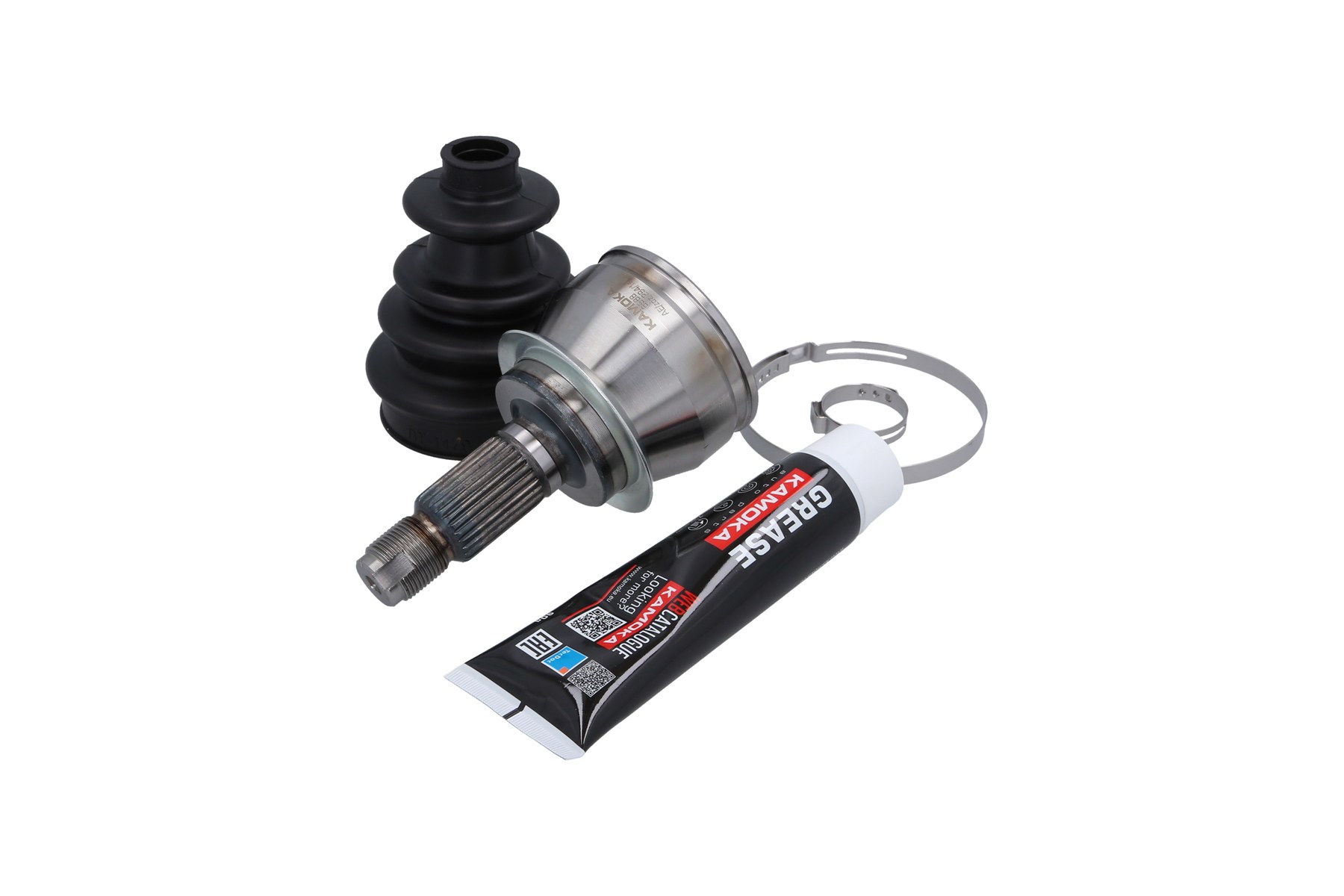 KAMOKA Ledsæt, drivaksel 6588 for BMW MINI