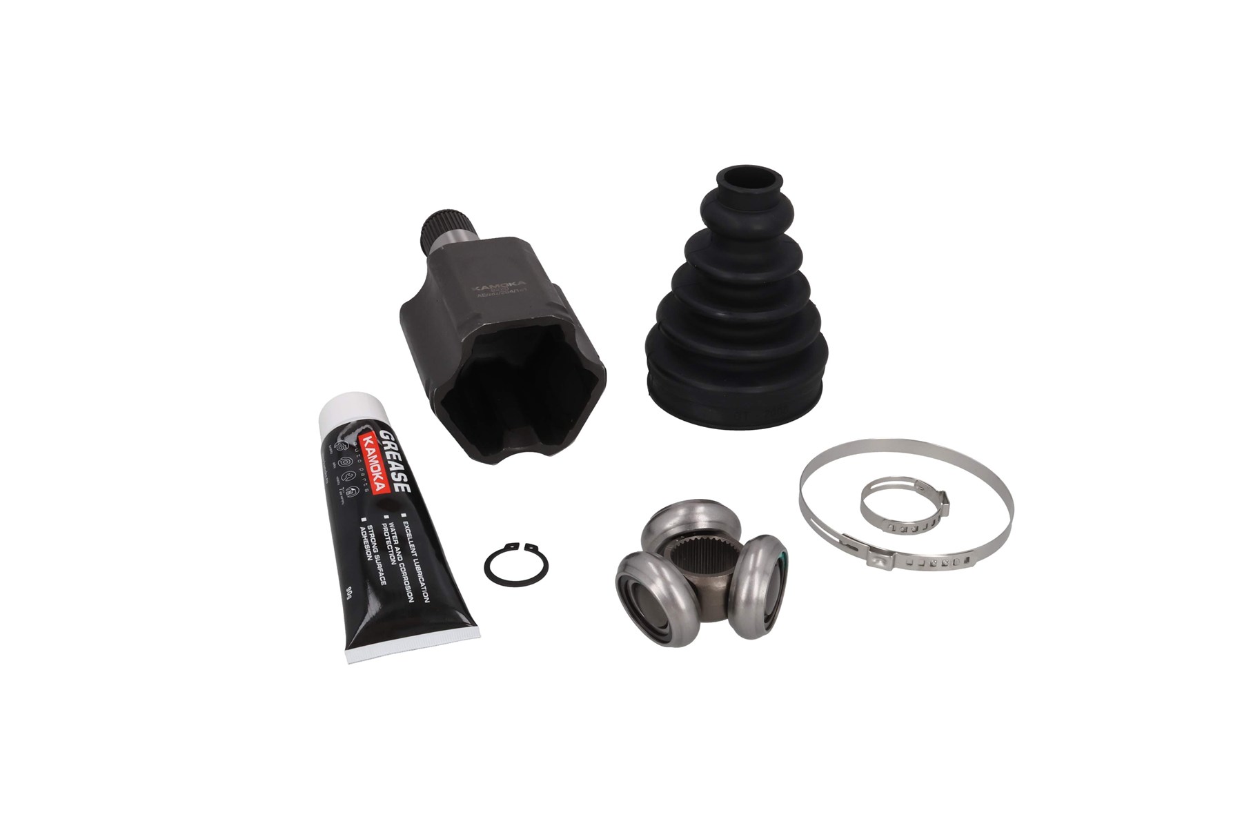 KAMOKA Ledsæt, drivaksel 8220 for VW