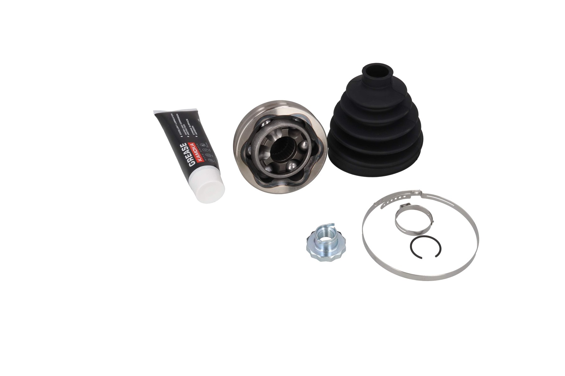 KAMOKA Ledsæt, drivaksel 6021 for VW