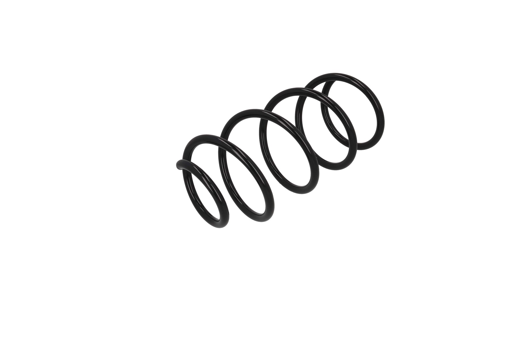 KAMOKA Fjeder 2110113 foraksel for BMW
