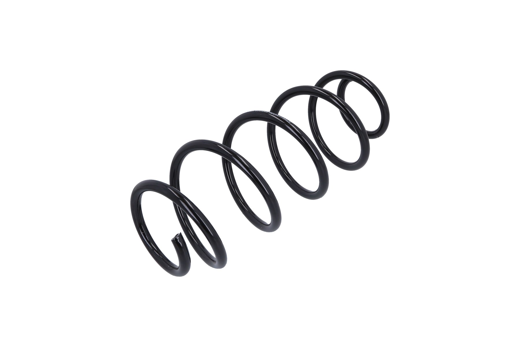 KAMOKA Fjeder 2110163 foraksel for FORD