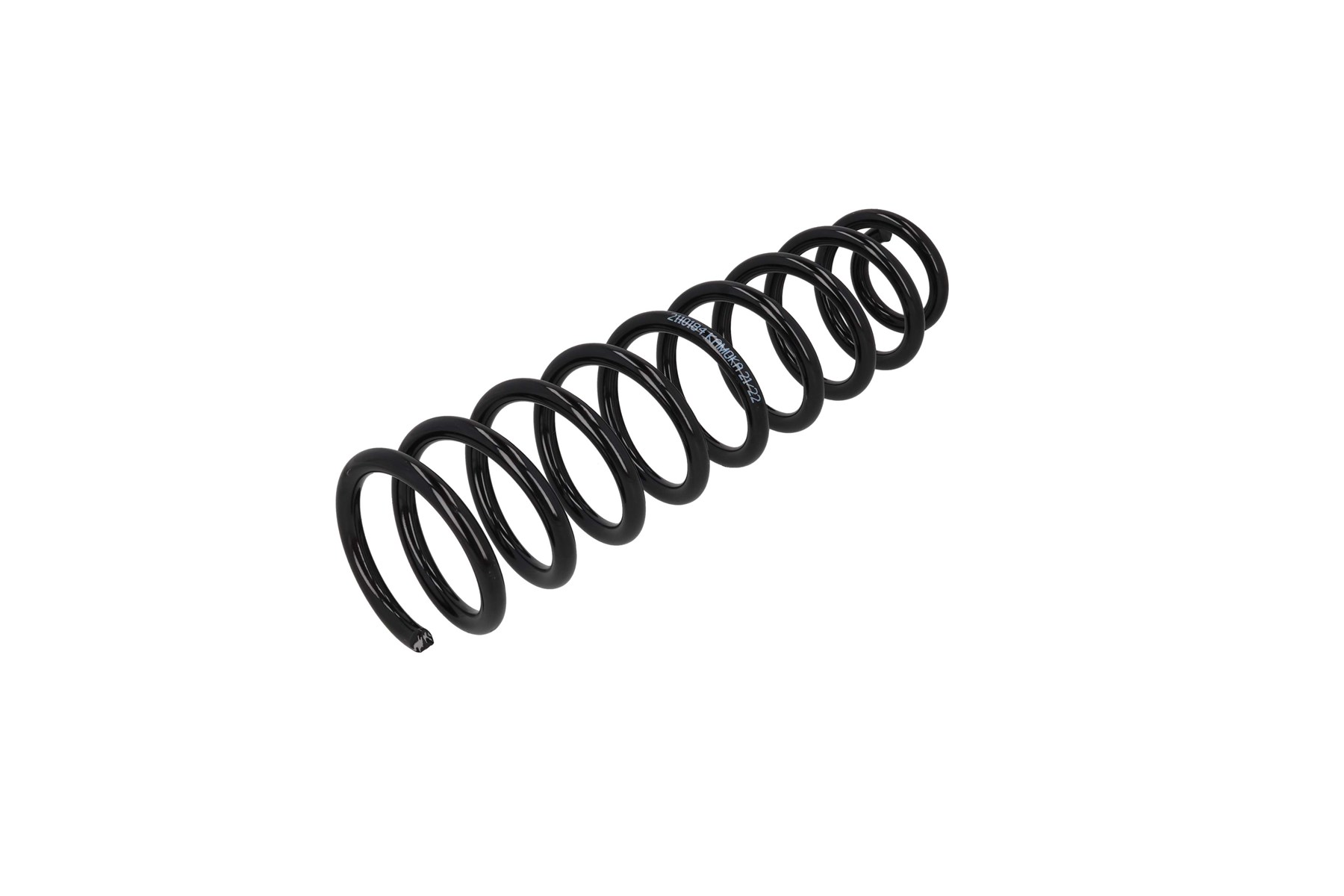 KAMOKA Fjeder 2110184 foraksel for OPEL MERCEDES-BENZ